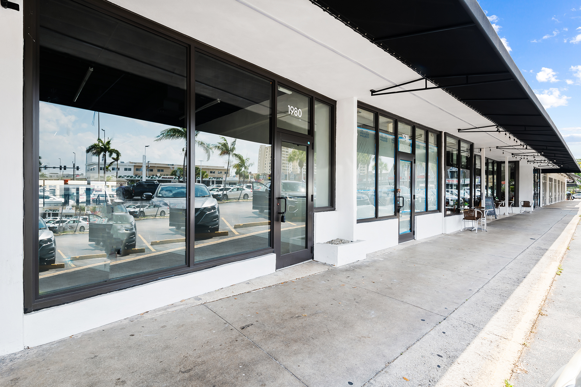 Gateway Shopping Center — photo 8