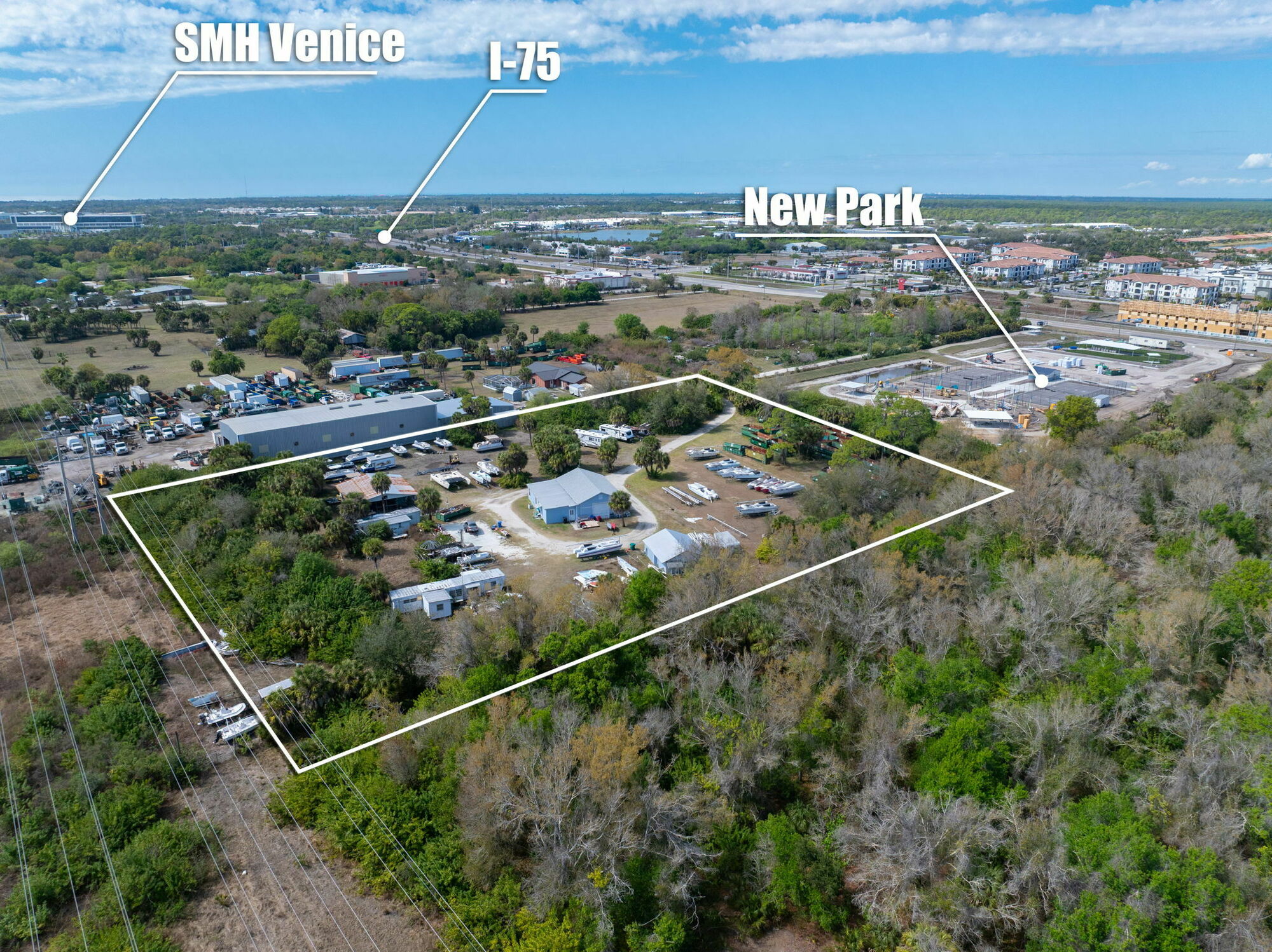 3530 Laurel Rd E #A - photo 15 of 23