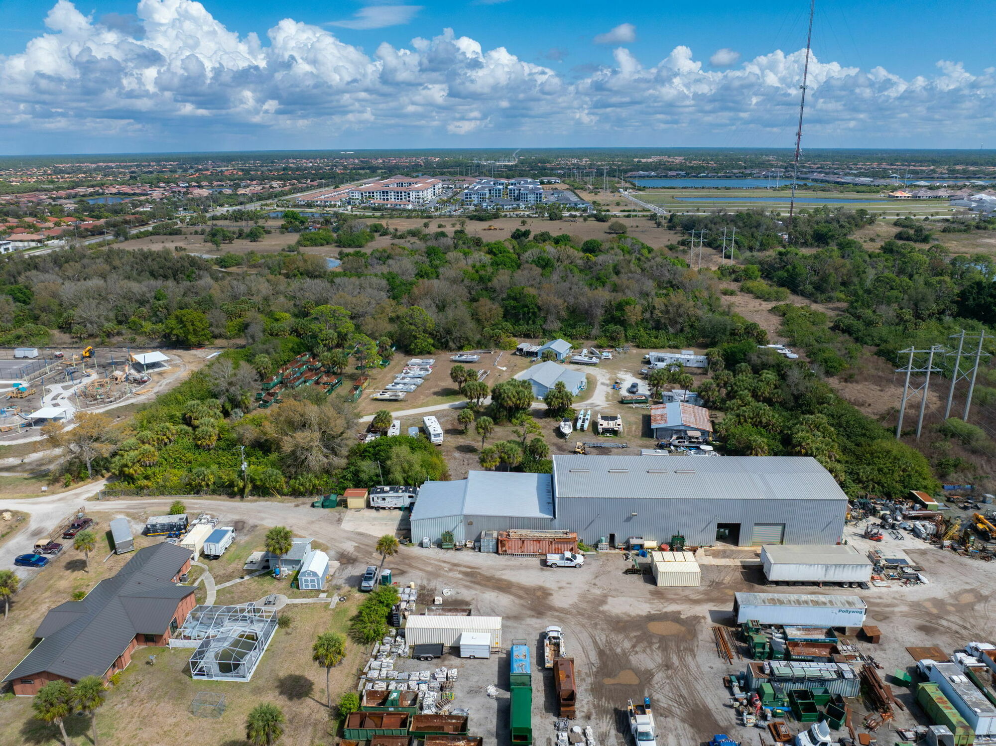 3530 Laurel Rd E #A - photo 21 of 23