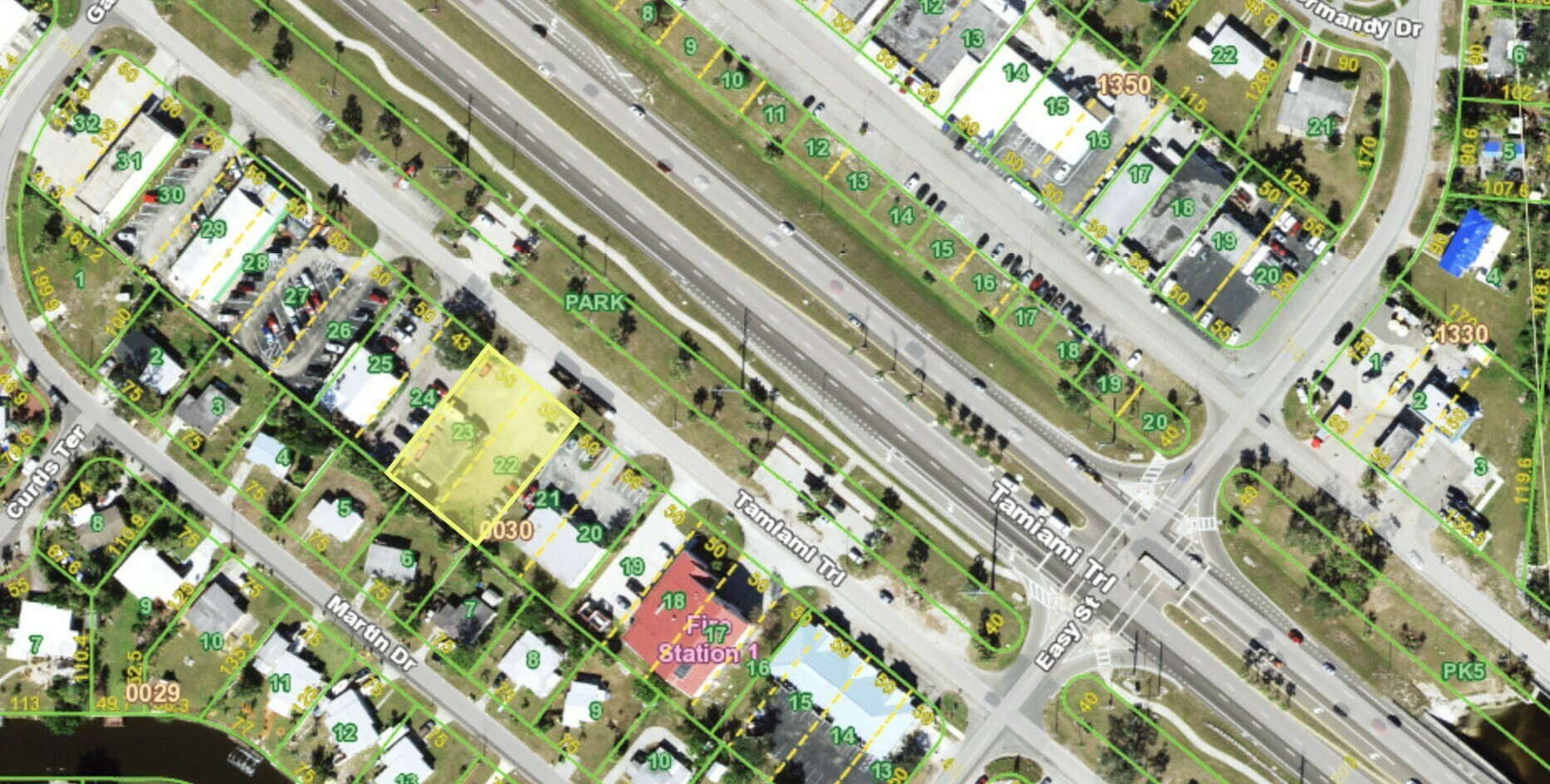 3601 Tamiami Trail, Port Charlotte, FL 33952