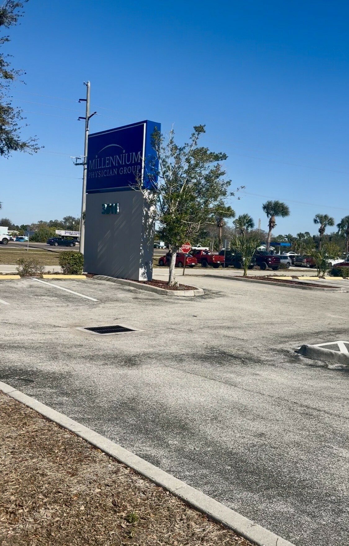 3601 Tamiami Trail - photo 4 of 15