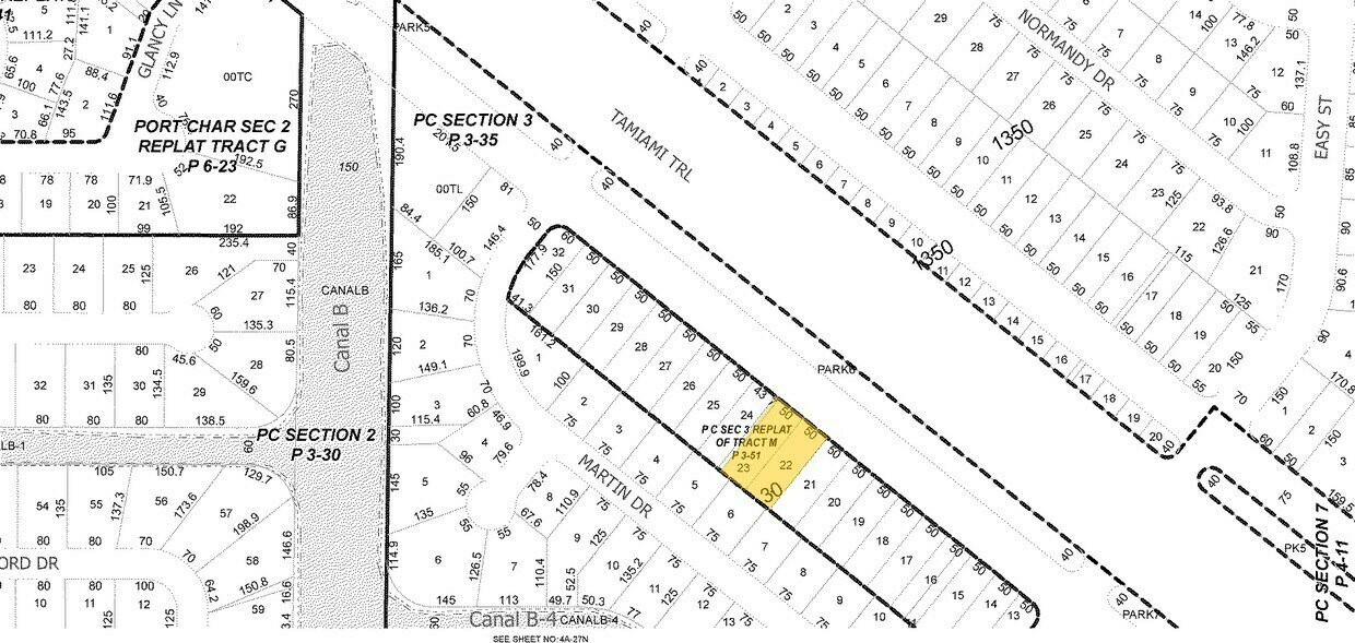 3601 Tamiami Trail - photo 8 of 15