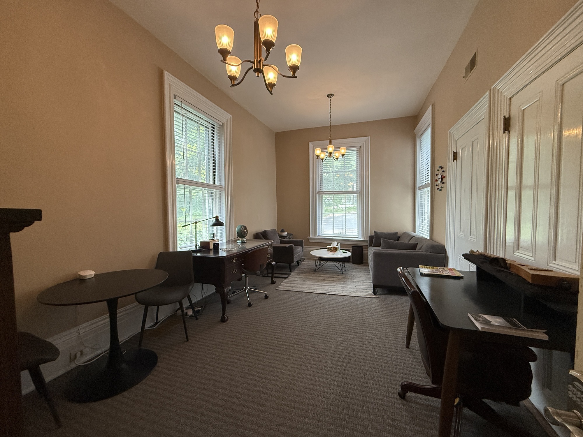 Office in Cincinnati 3