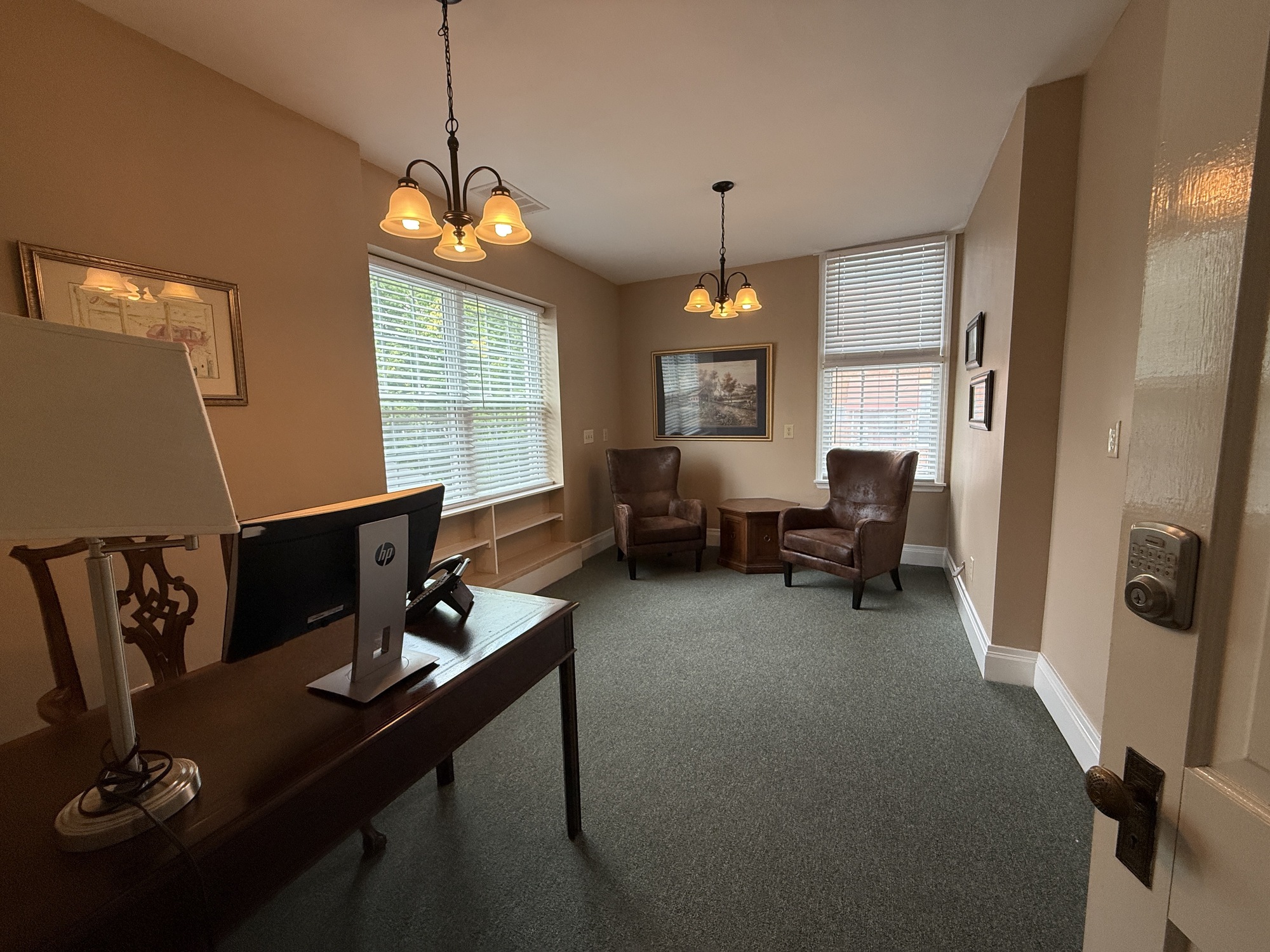Office in Cincinnati 4