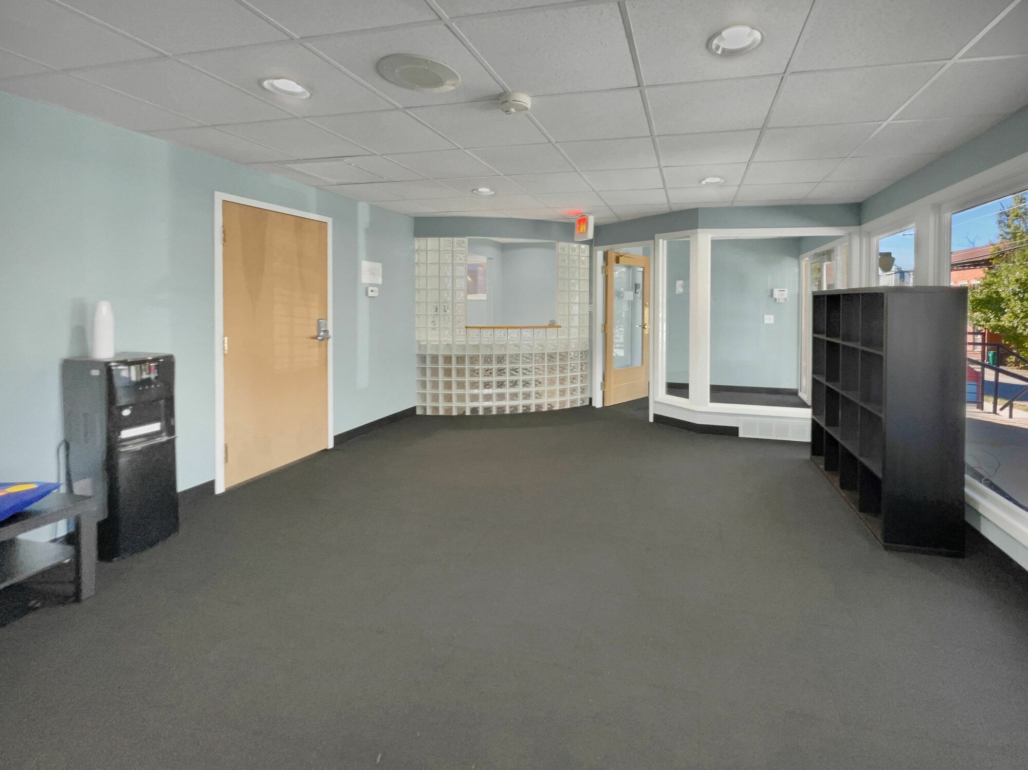 Office in Cincinnati 3