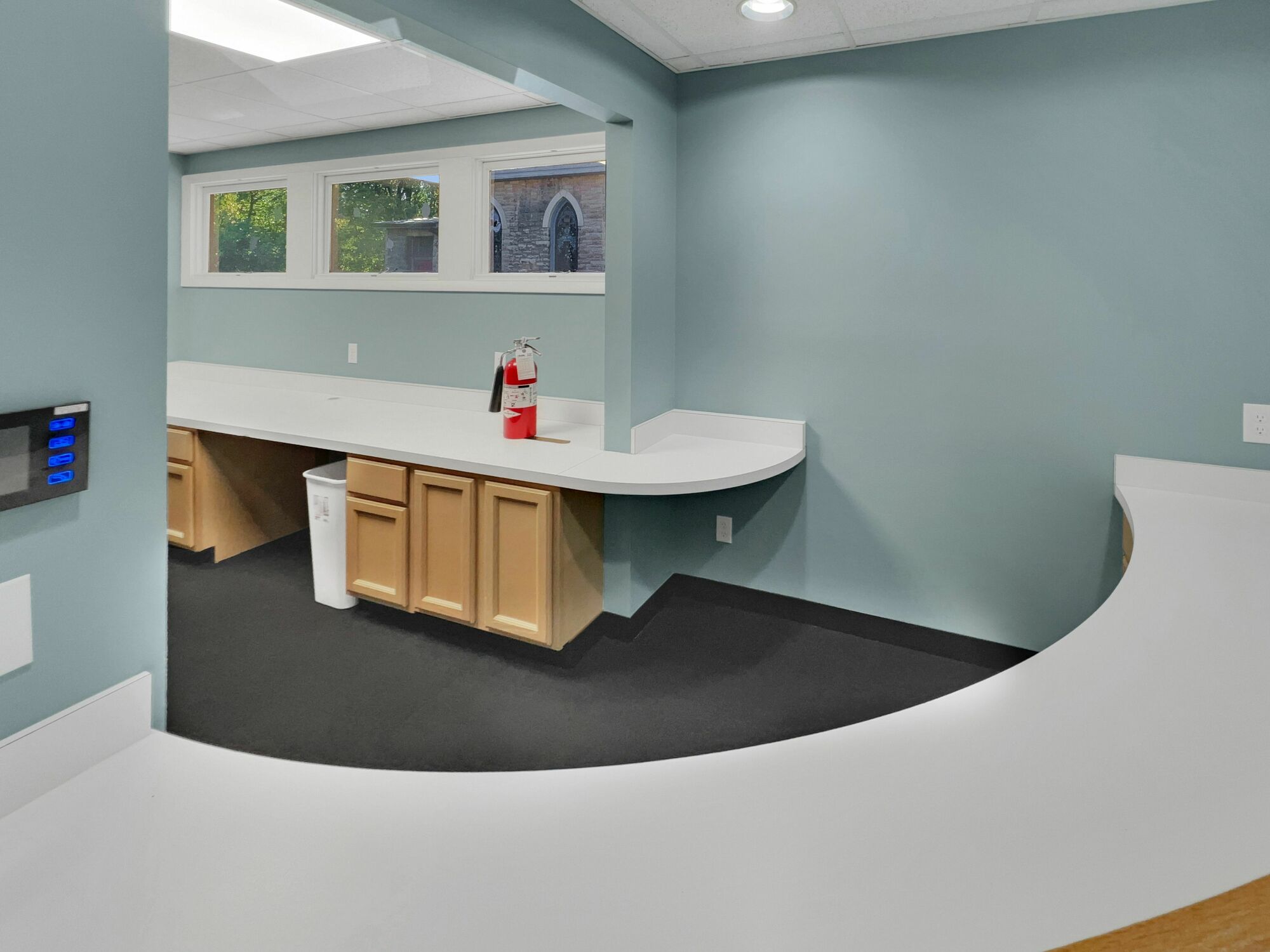 Office in Cincinnati 5