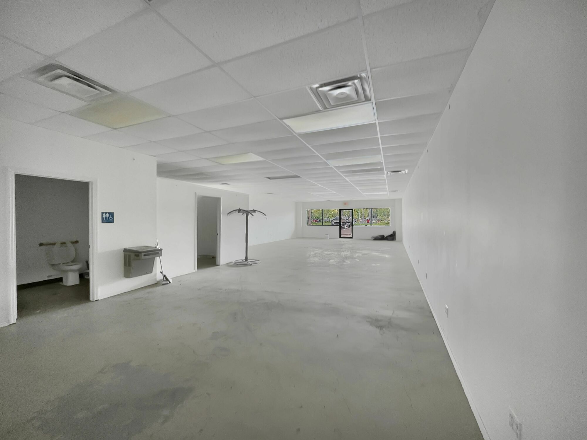 Retail in Mt Orab 4