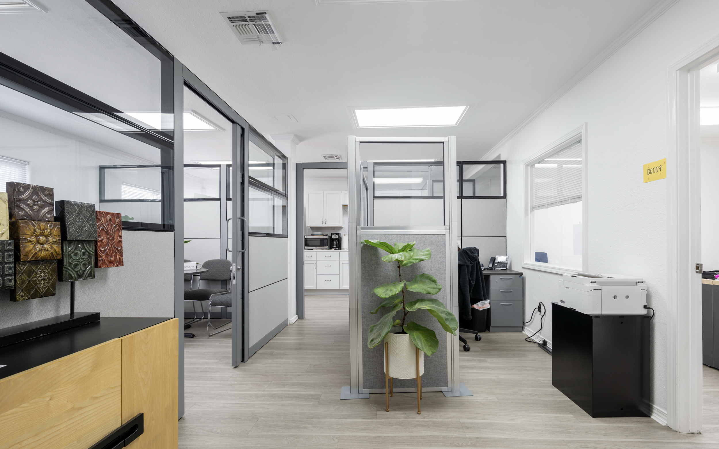 Office in Austin 4