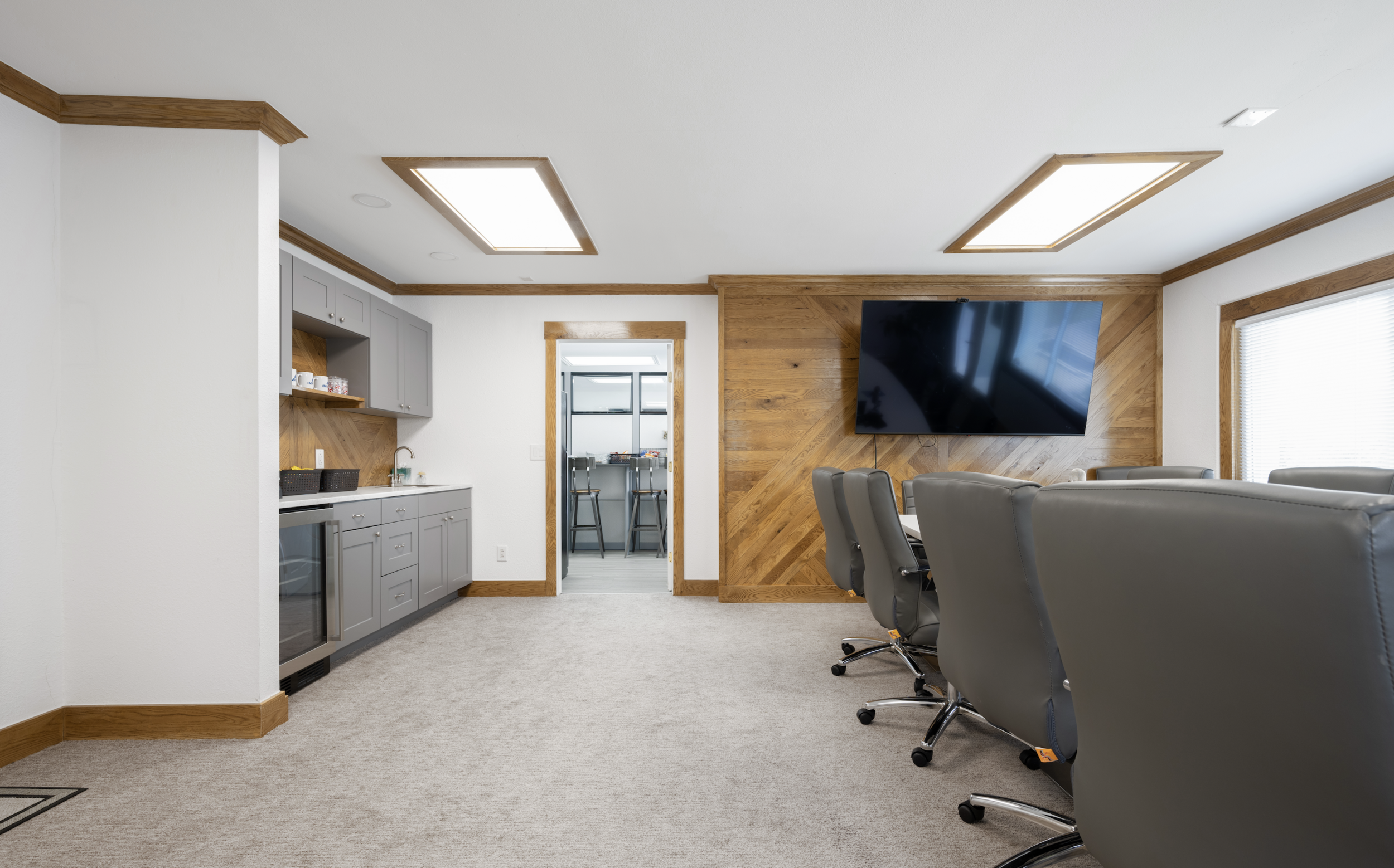 Office in Austin 5