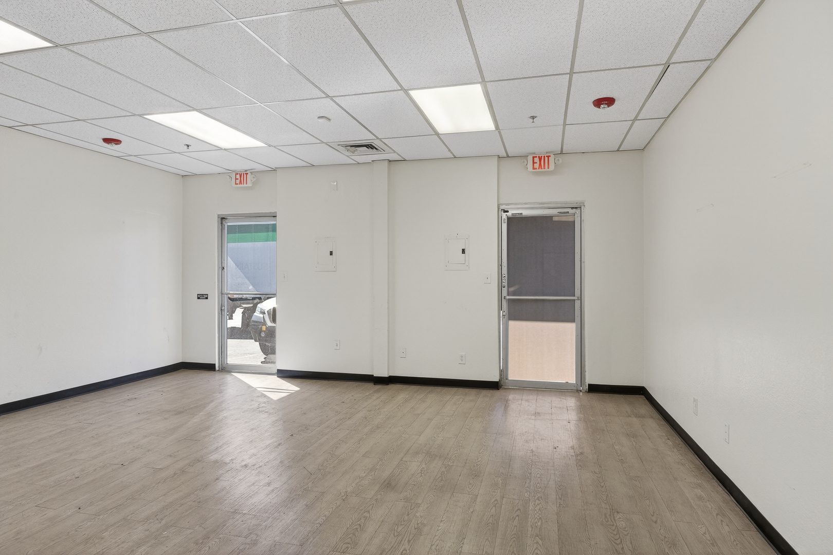 Sublease  3