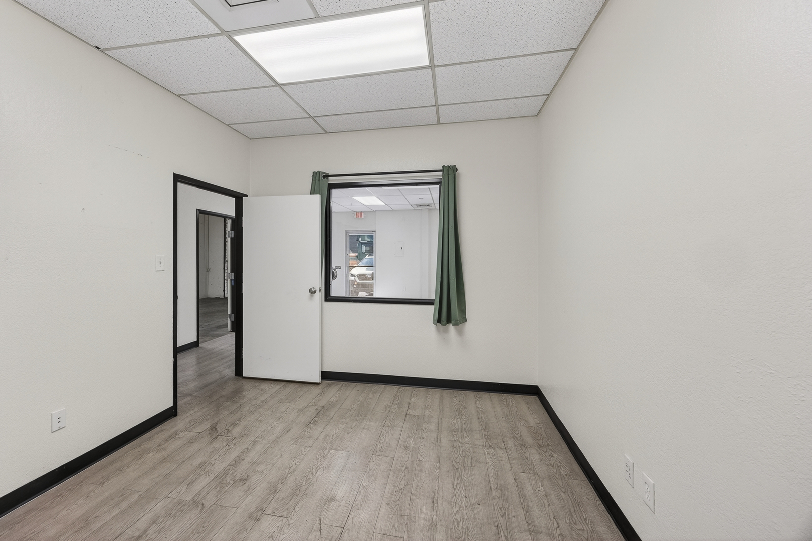 Sublease  5