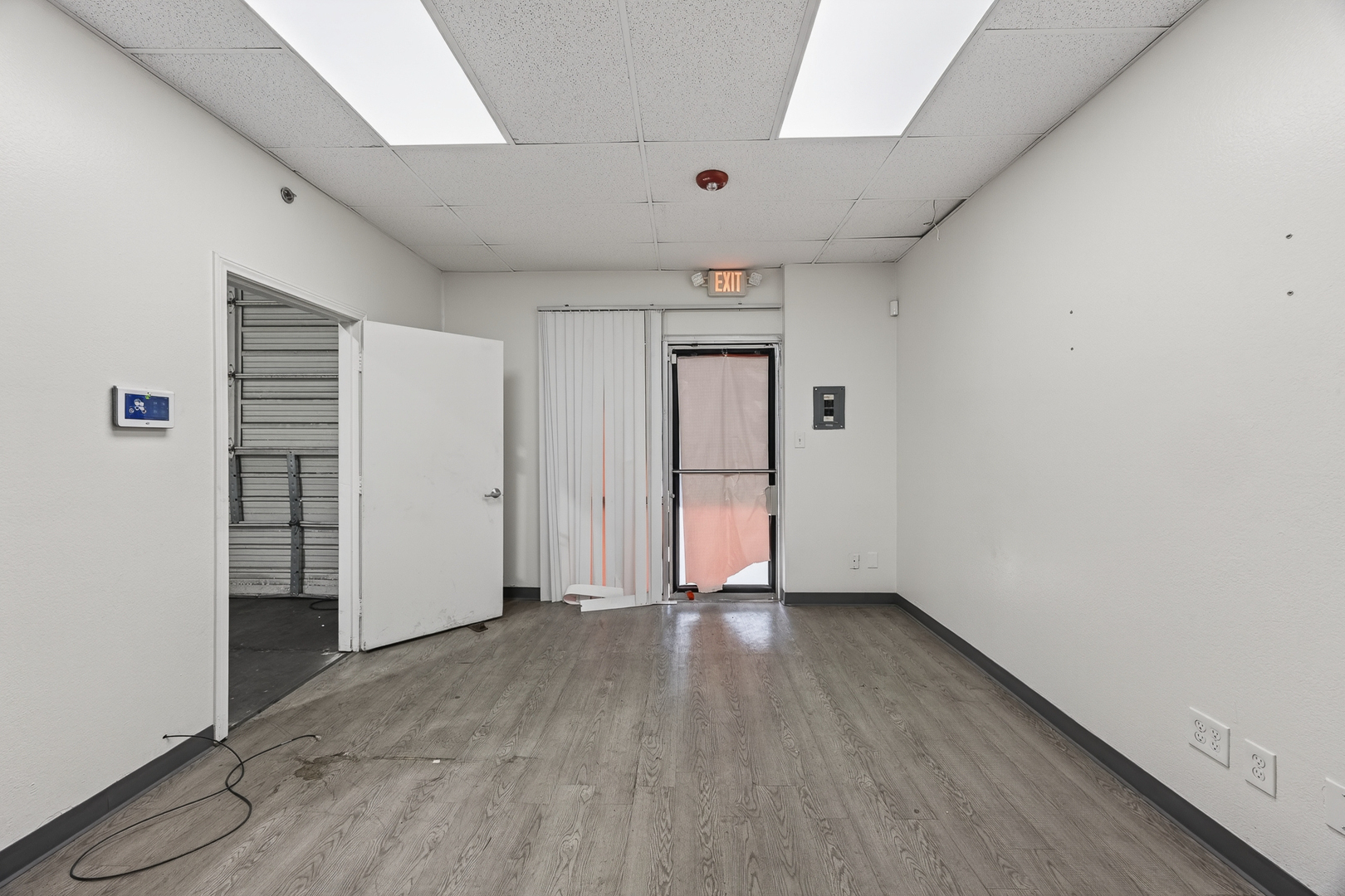 Sublease 3