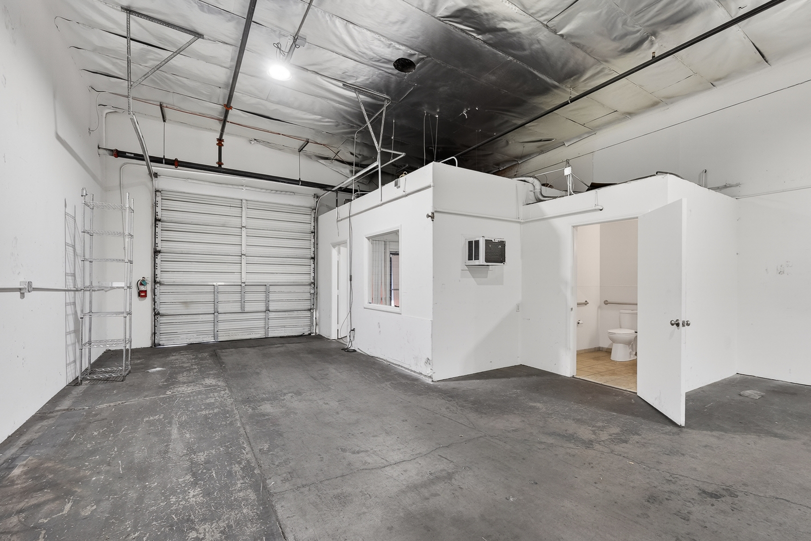 Sublease 5