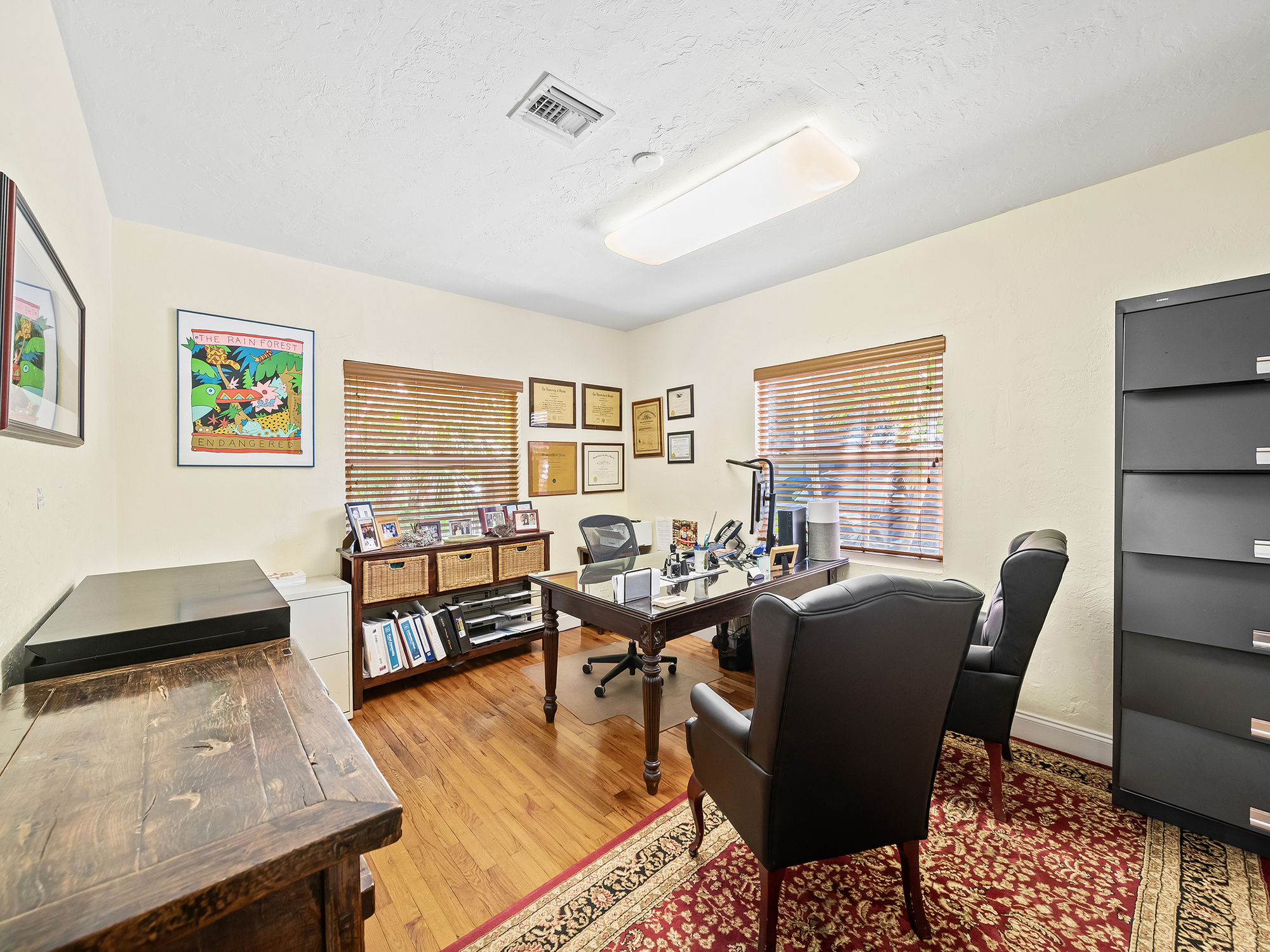 Freestanding Professional Building — photo 5