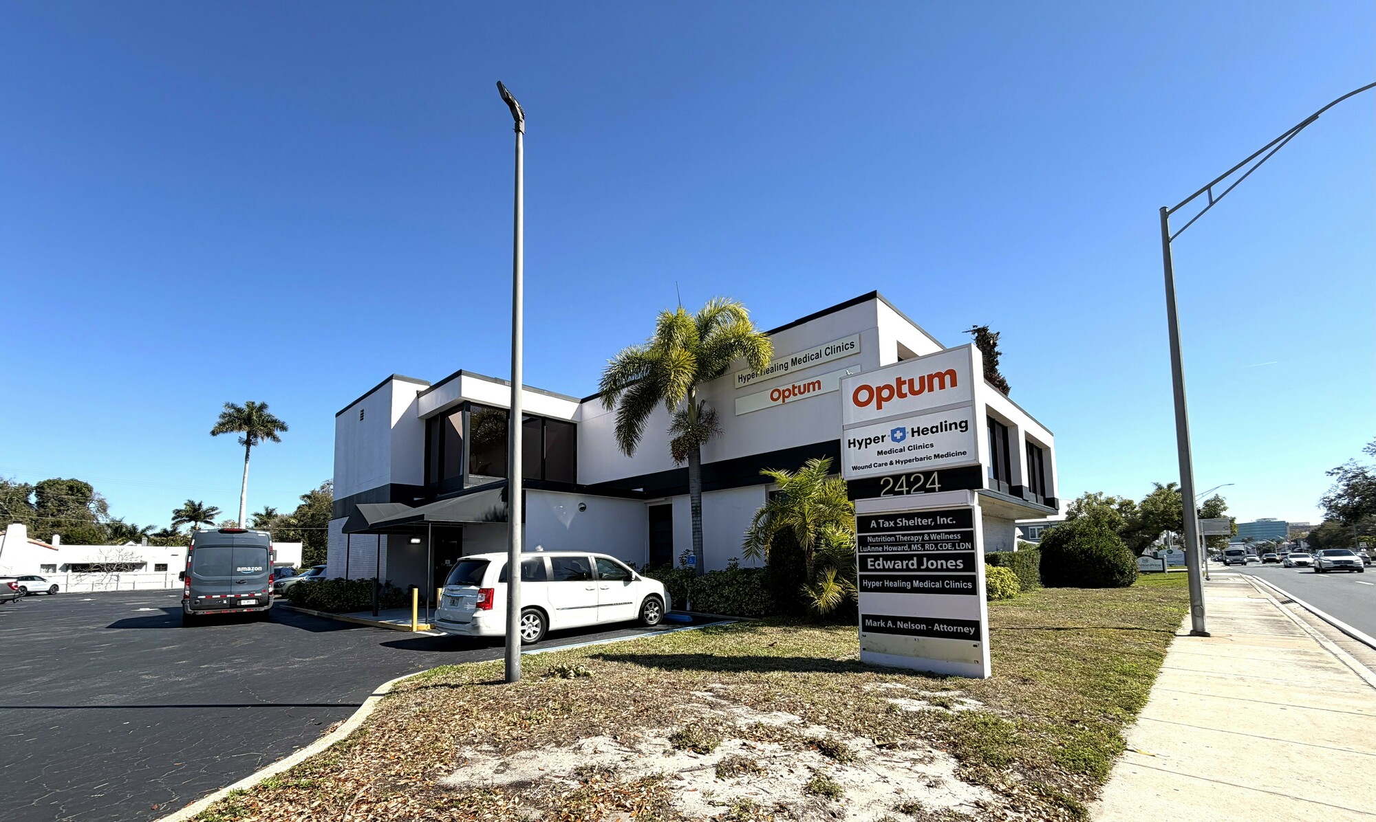 2424 Manatee Avenue West