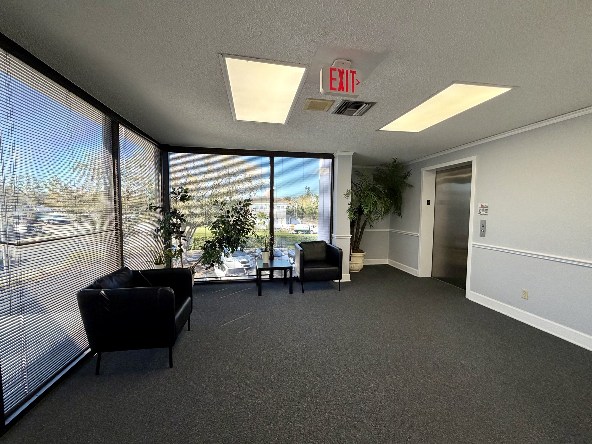 Common Area