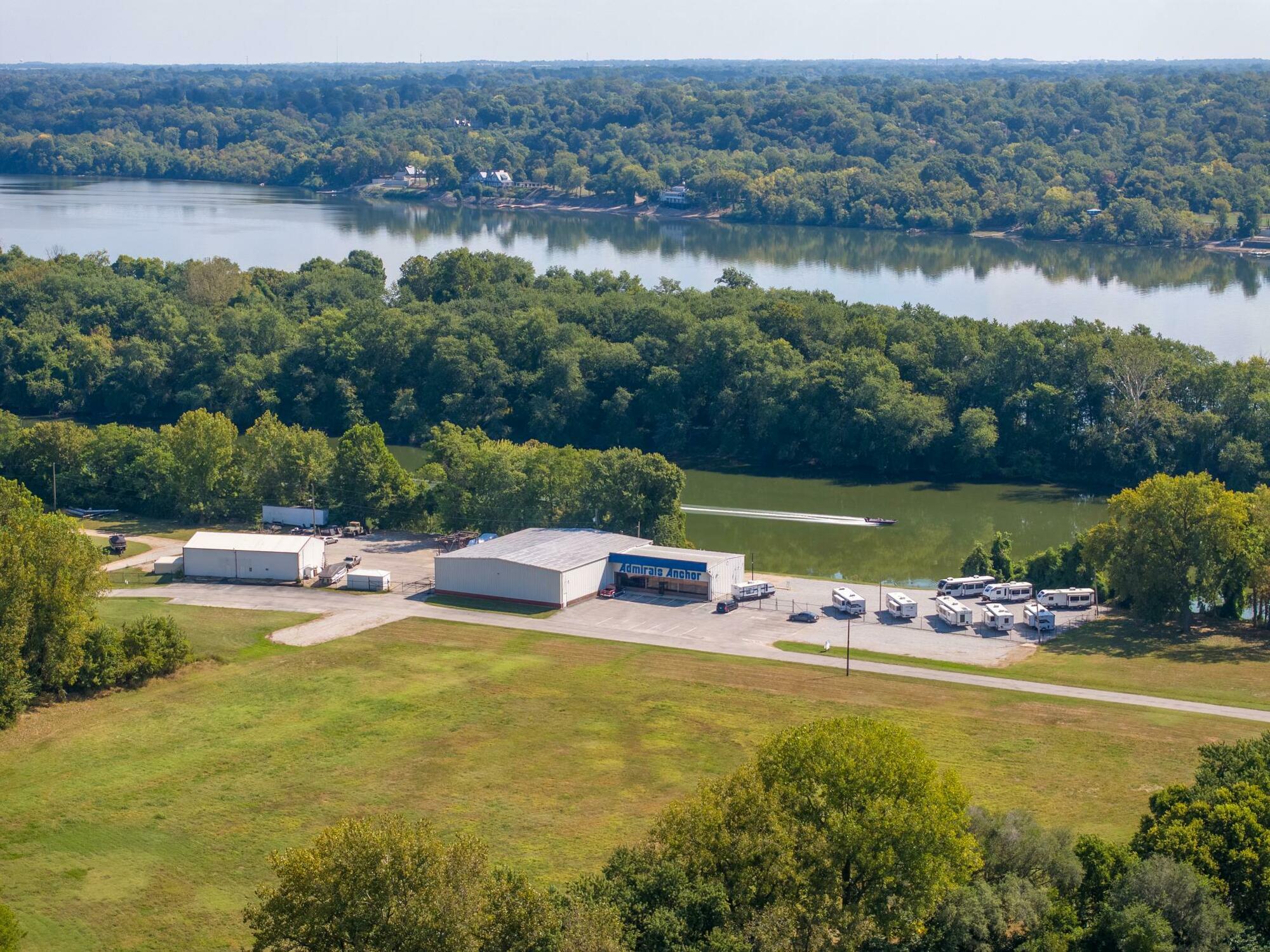 Development Opp | 20± Acres | ±1,500' Ohio River Frontage 3