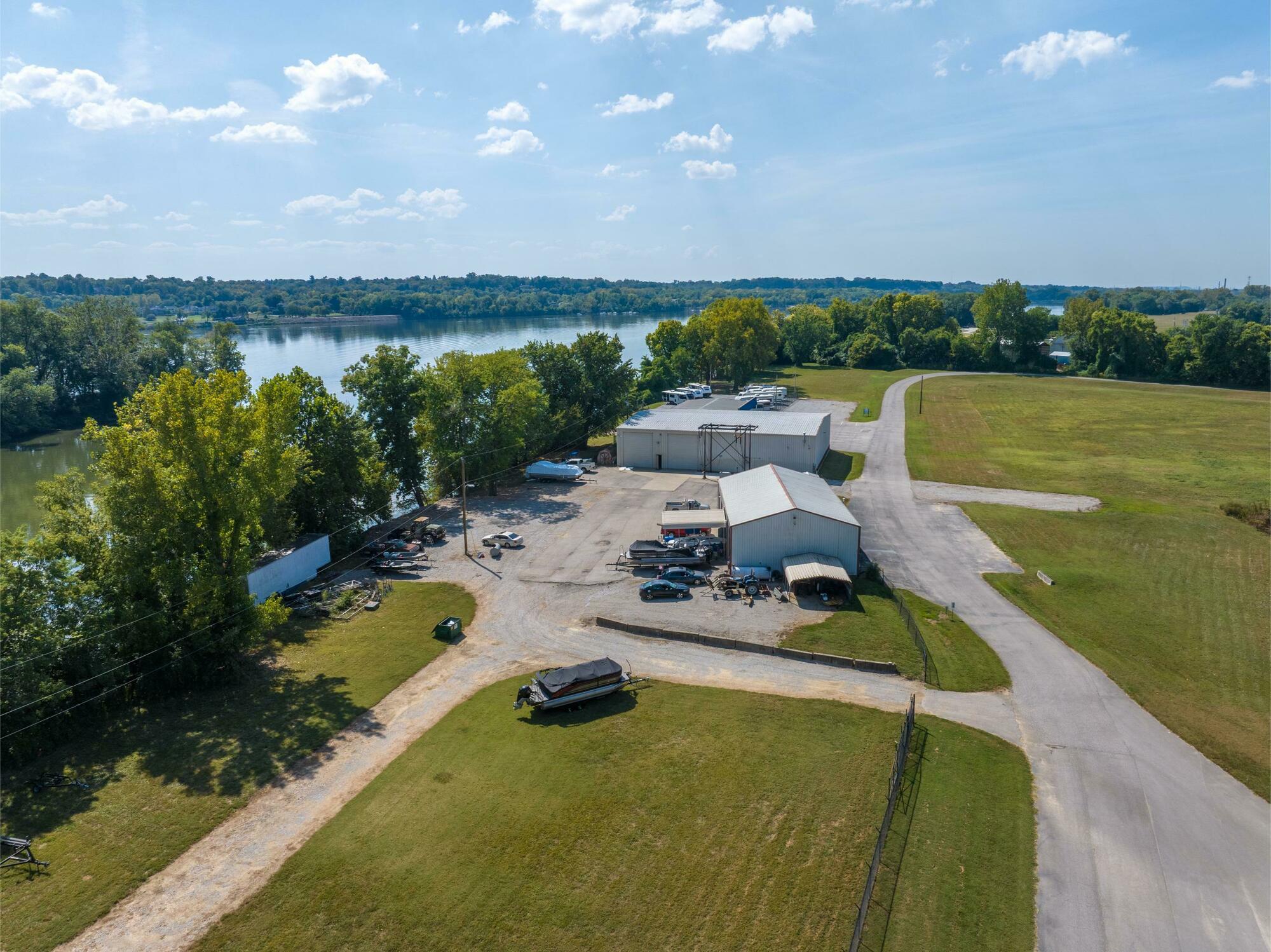 Development Opp | 20± Acres | ±1,500' Ohio River Frontage 5