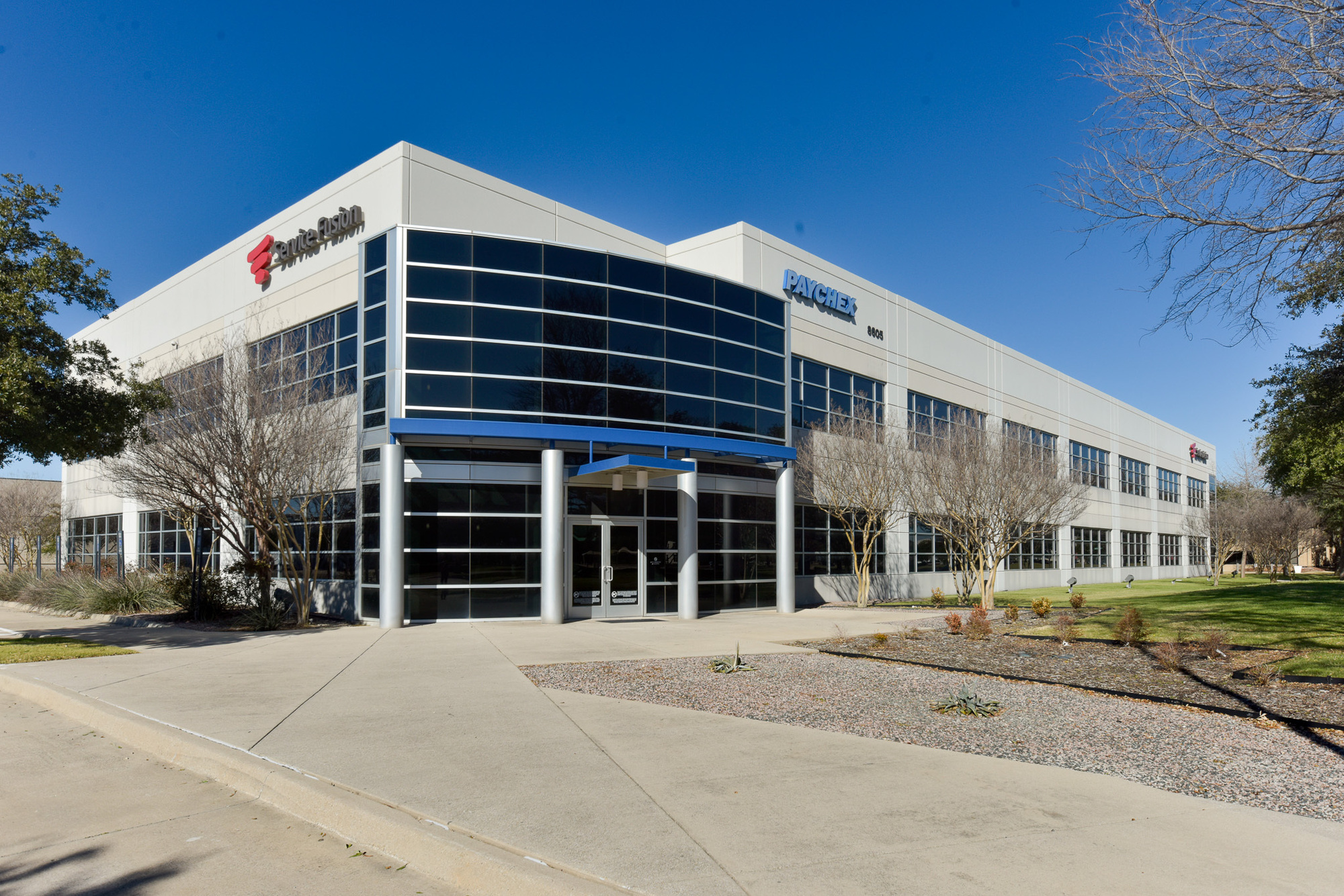 Freeport Office
