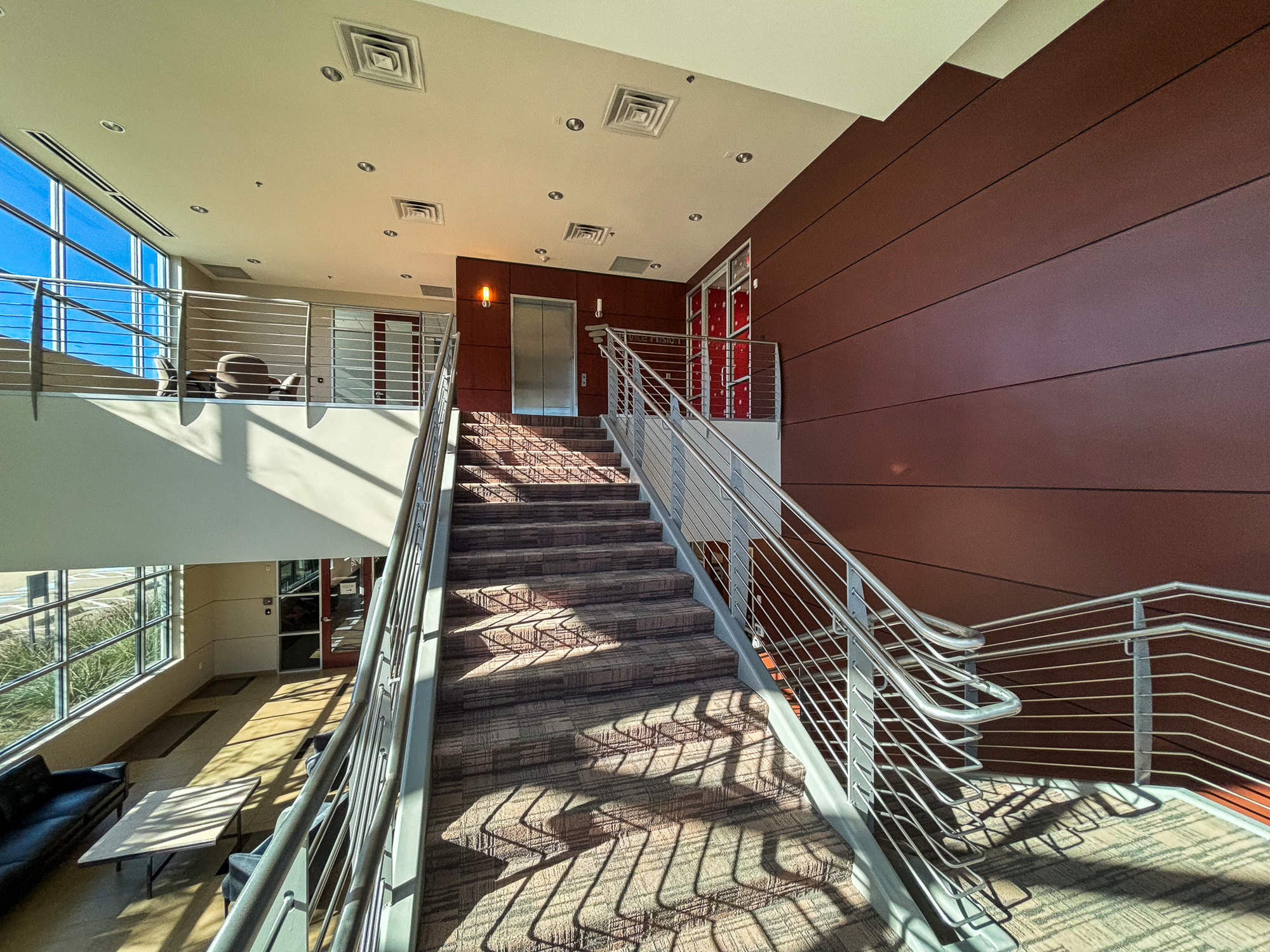 Freeport Office 3