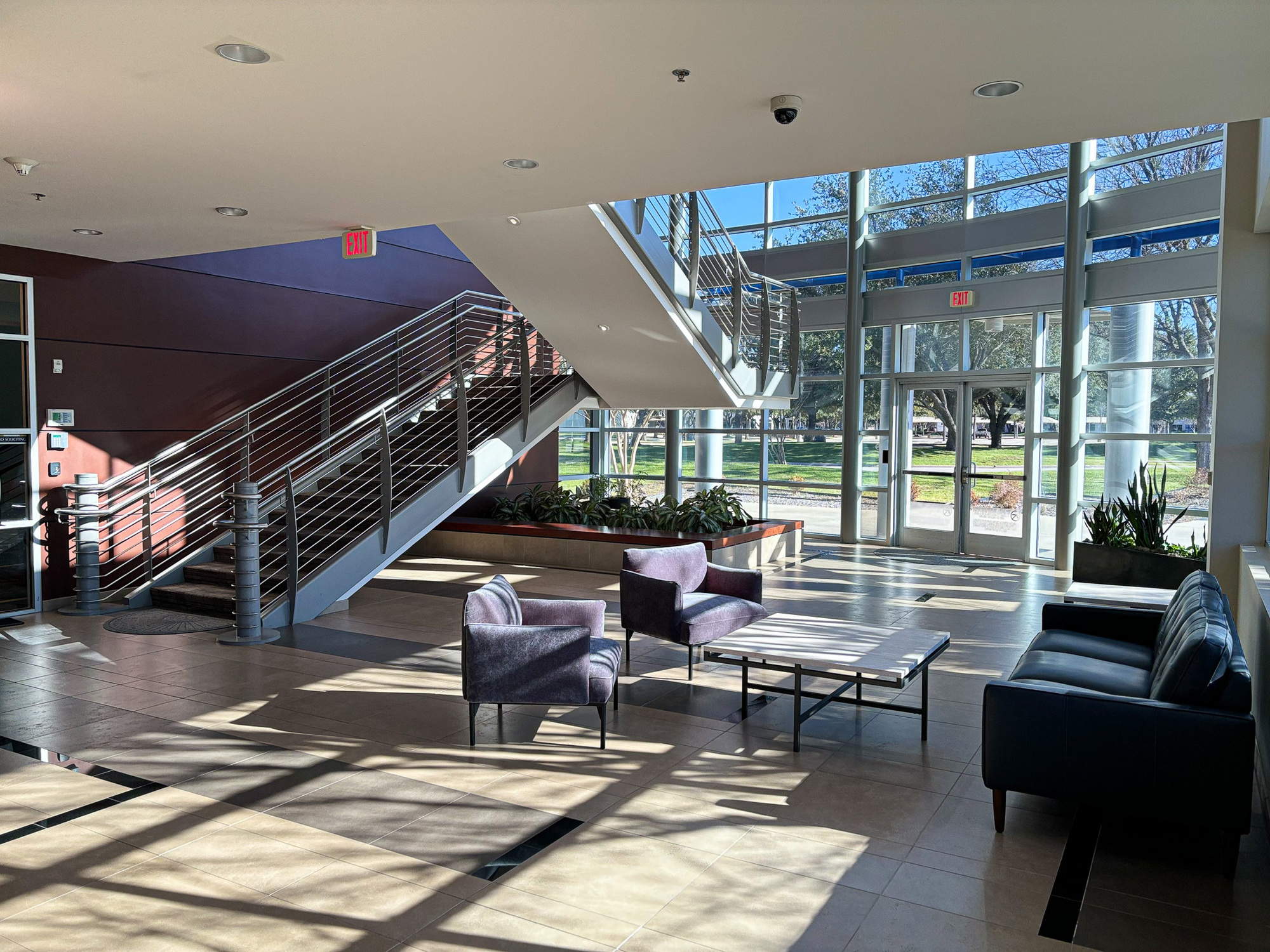 Freeport Office 4