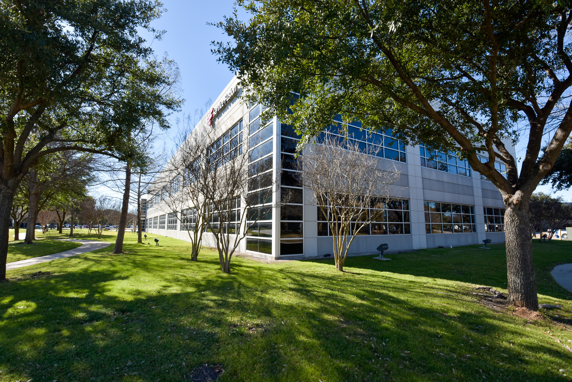 Freeport Office 5