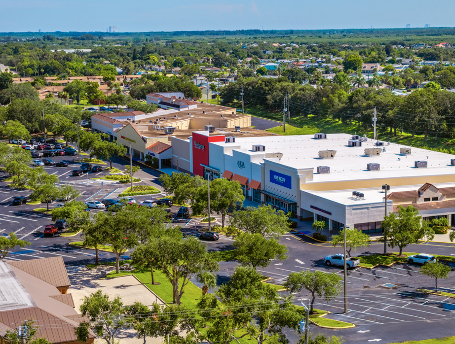 Small-Shop Retail Suites Near Ulta & Burlington 3