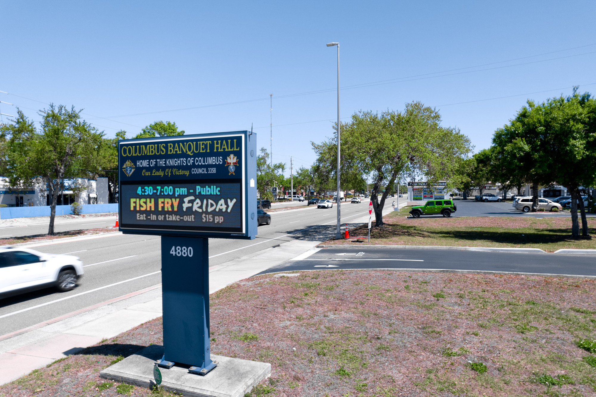 4880 Fruitville Rd - photo 43 of 76