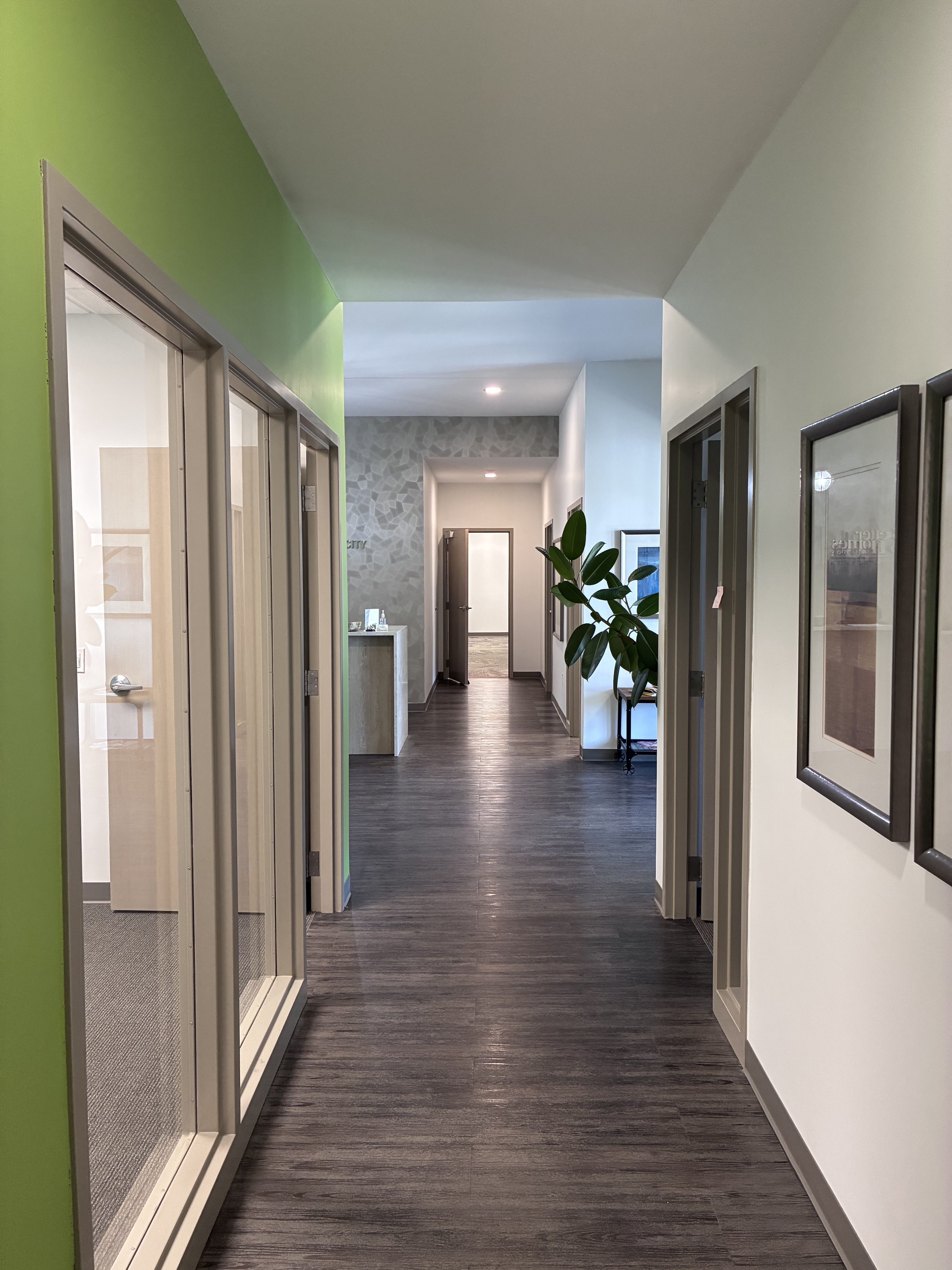 8630 N Green Hills Road Office Building photo 5