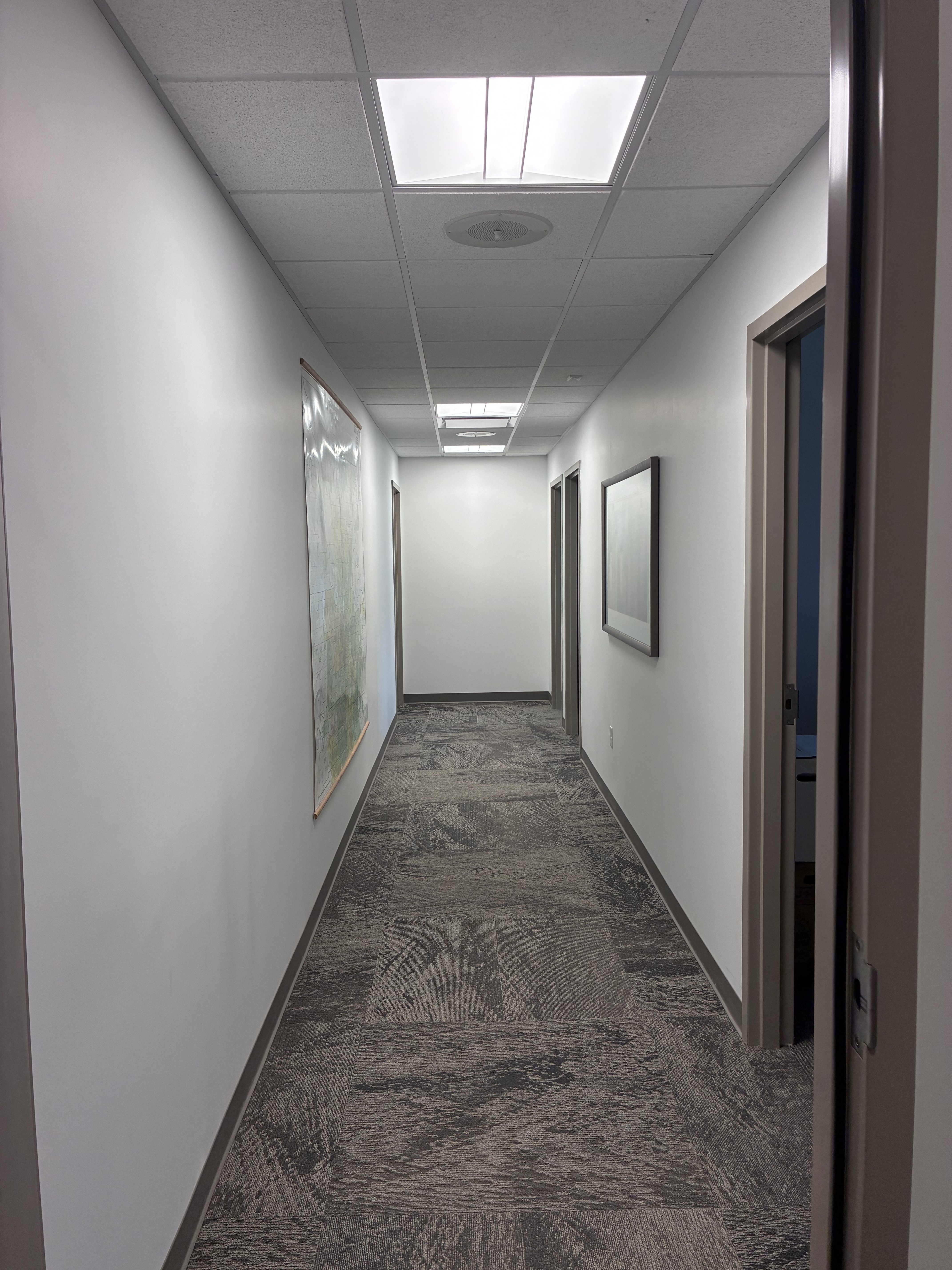 8630 N Green Hills Road Office Building photo 6