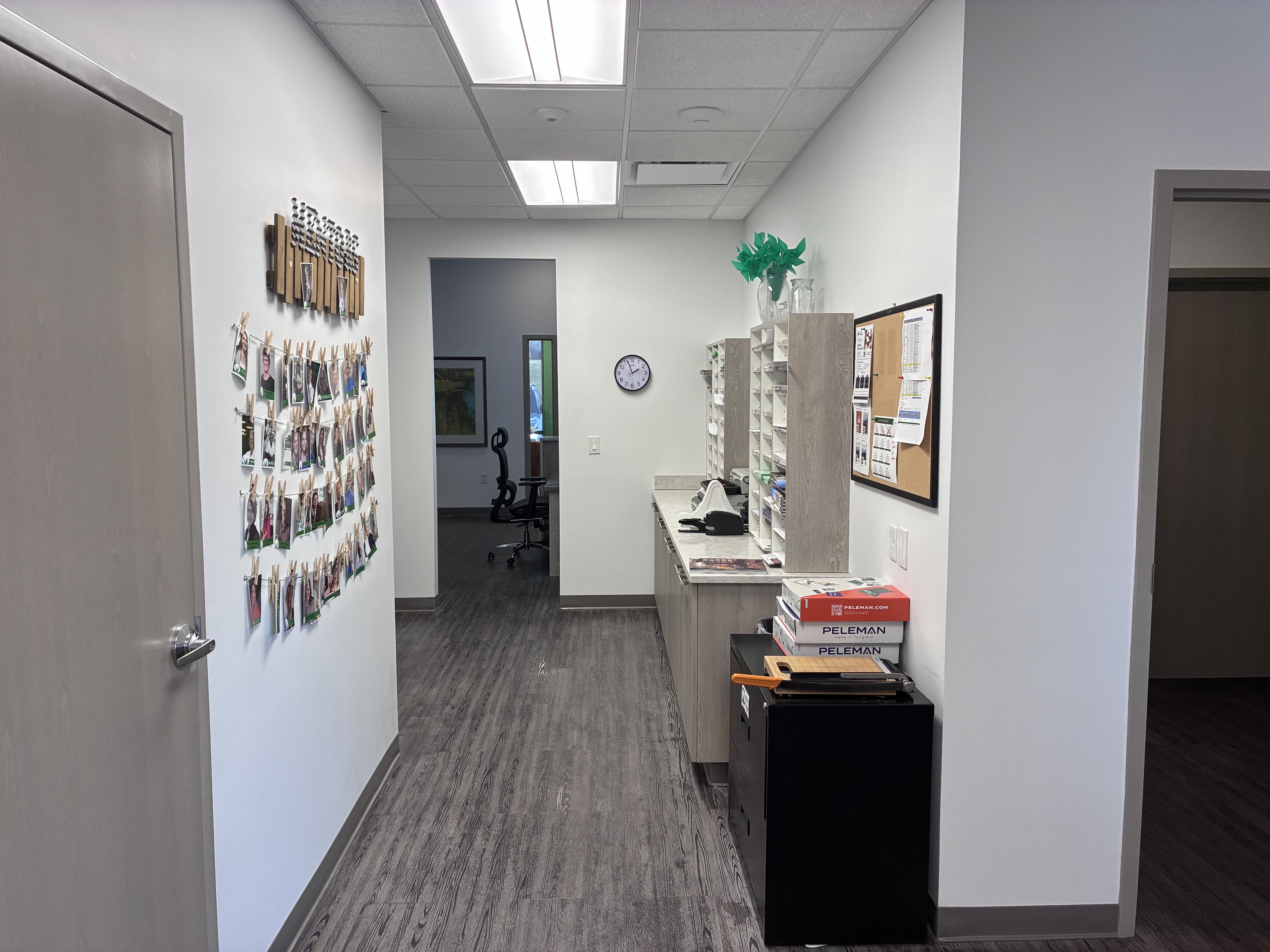 8630 N Green Hills Road Office Building photo 9