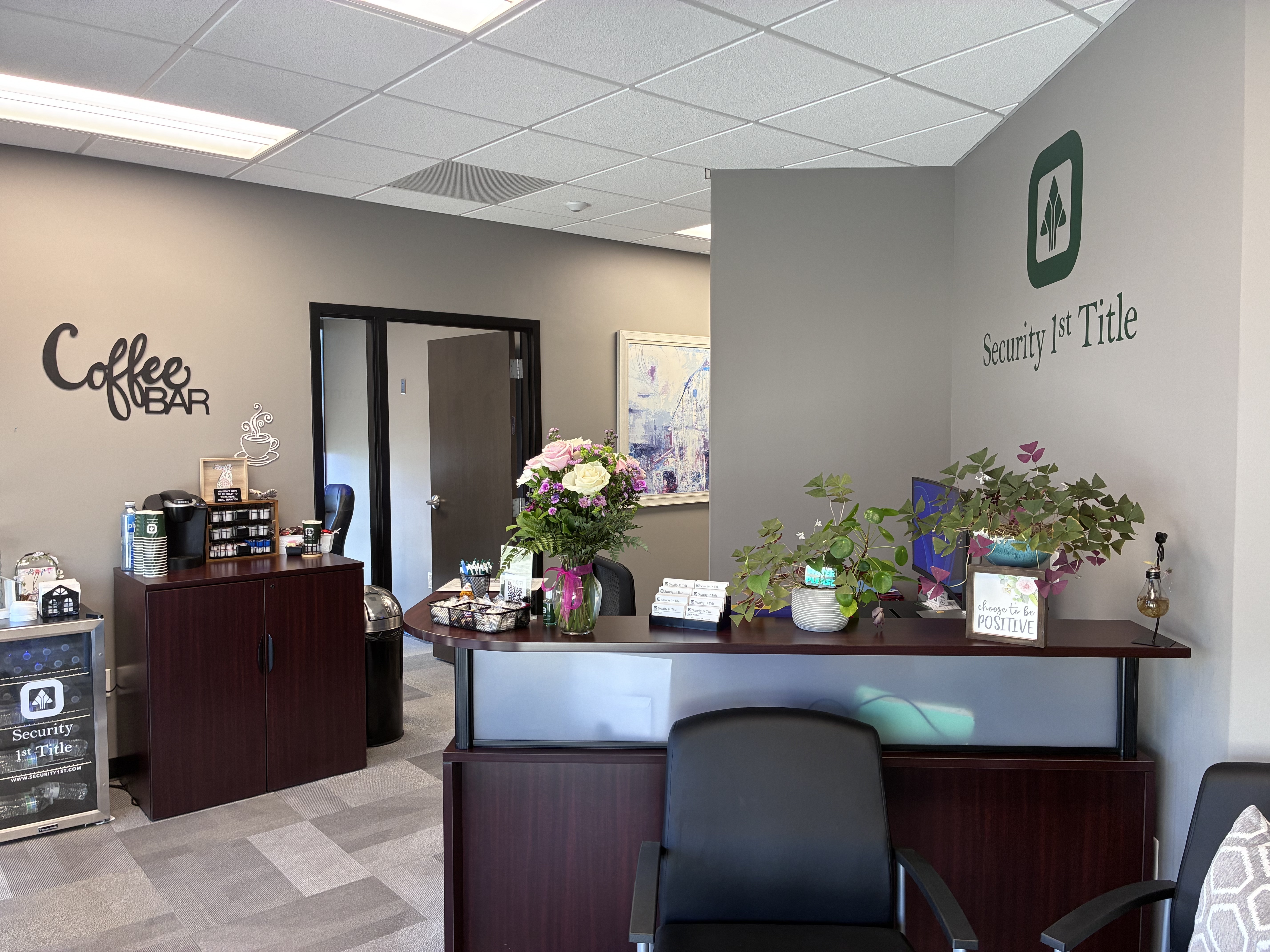 8630 N Green Hills Road Office Building photo 13