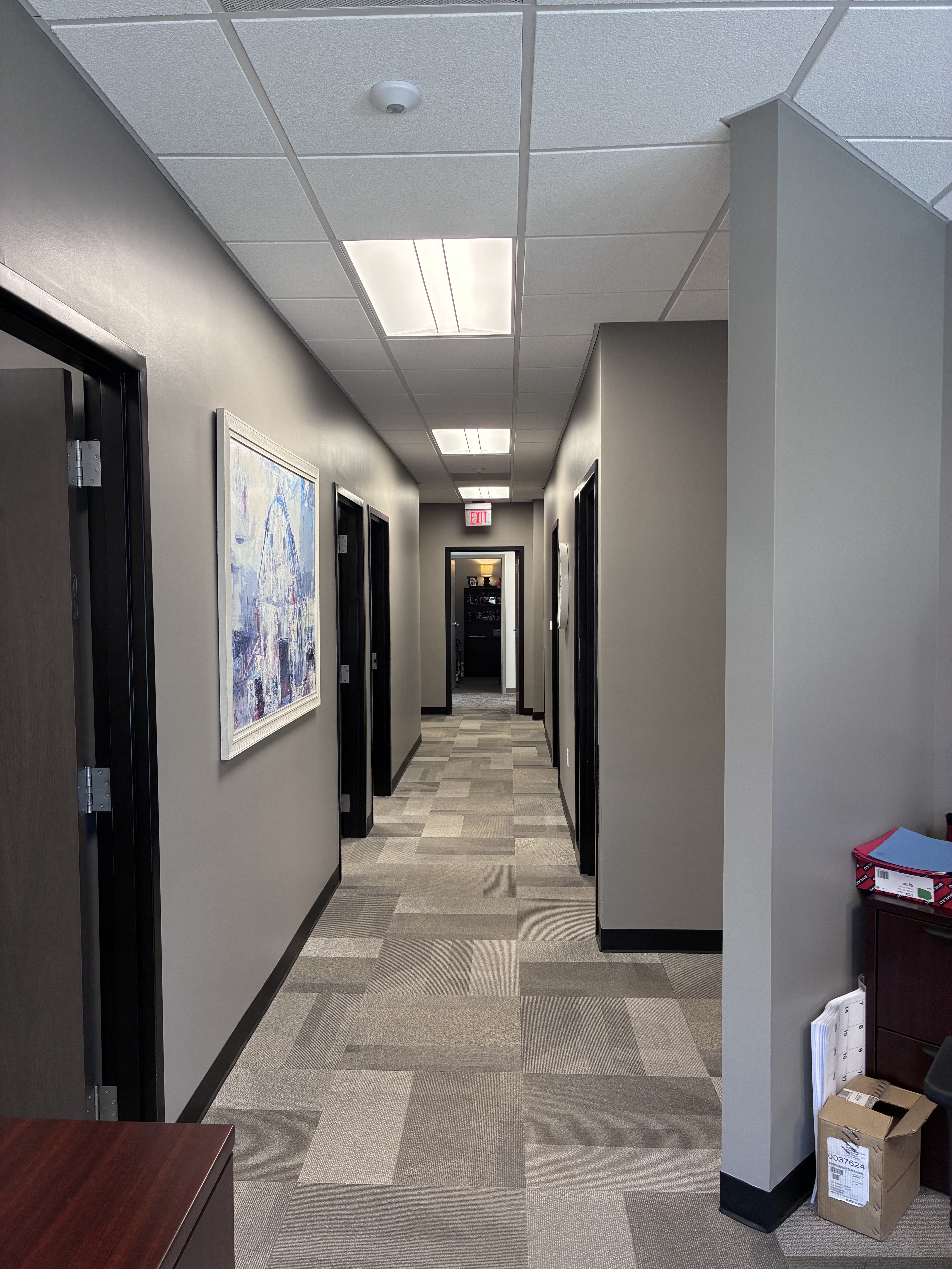 8630 N Green Hills Road Office Building photo 14