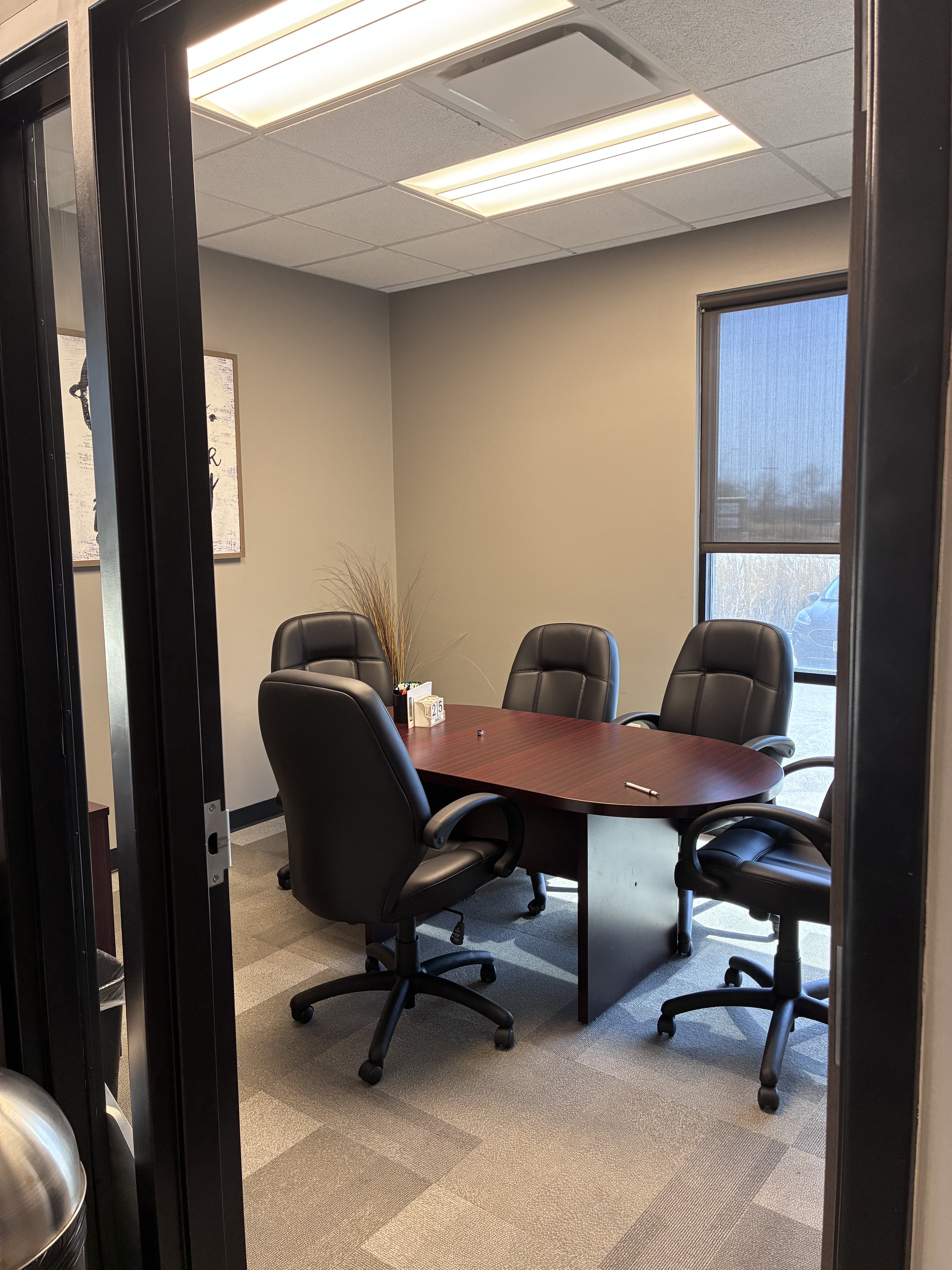 8630 N Green Hills Road Office Building photo 15