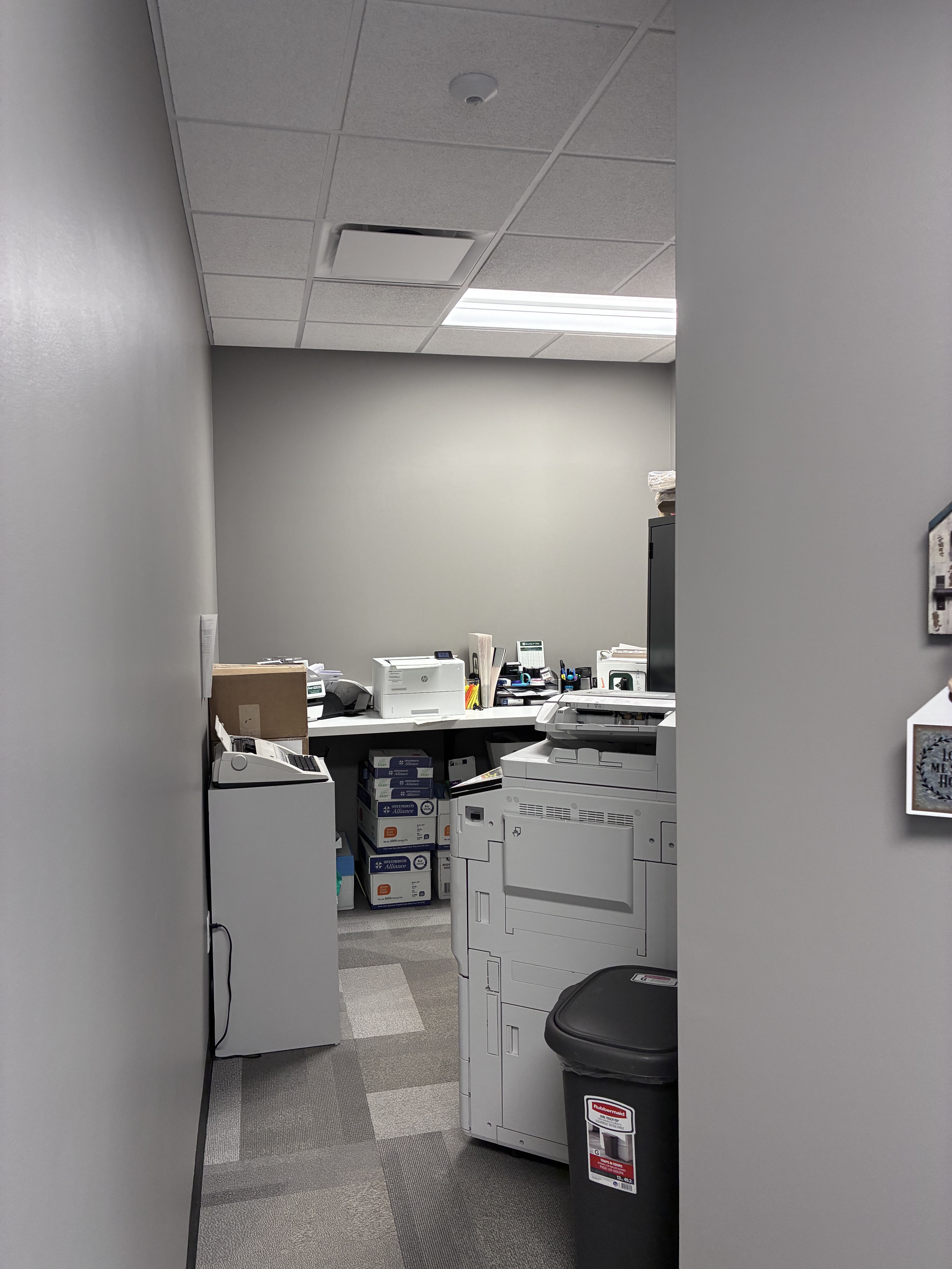 8630 N Green Hills Road Office Building photo 16
