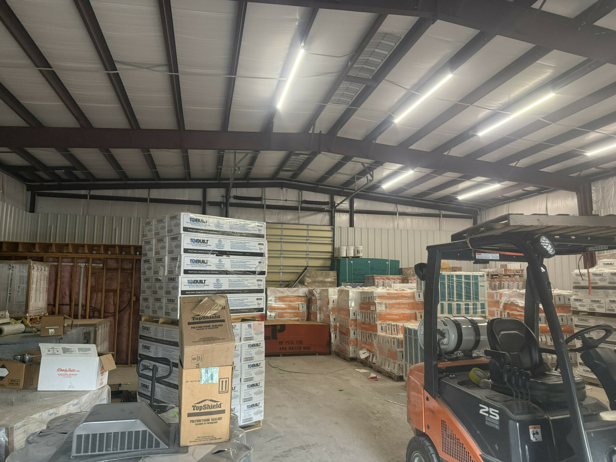 Industrial in Alvin 3