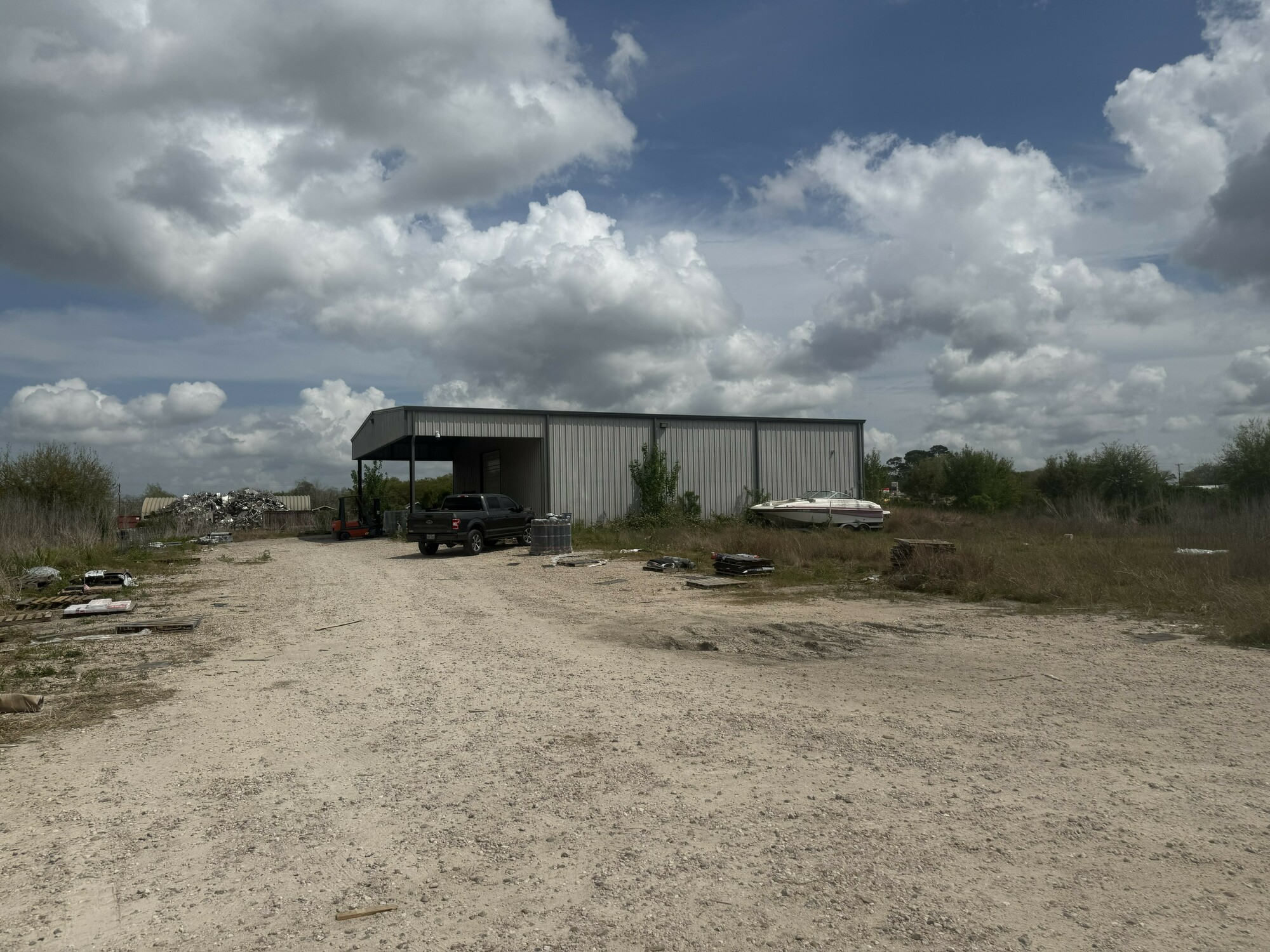 Industrial in Alvin 4