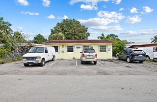 4-Unit Multifamily Opportunity