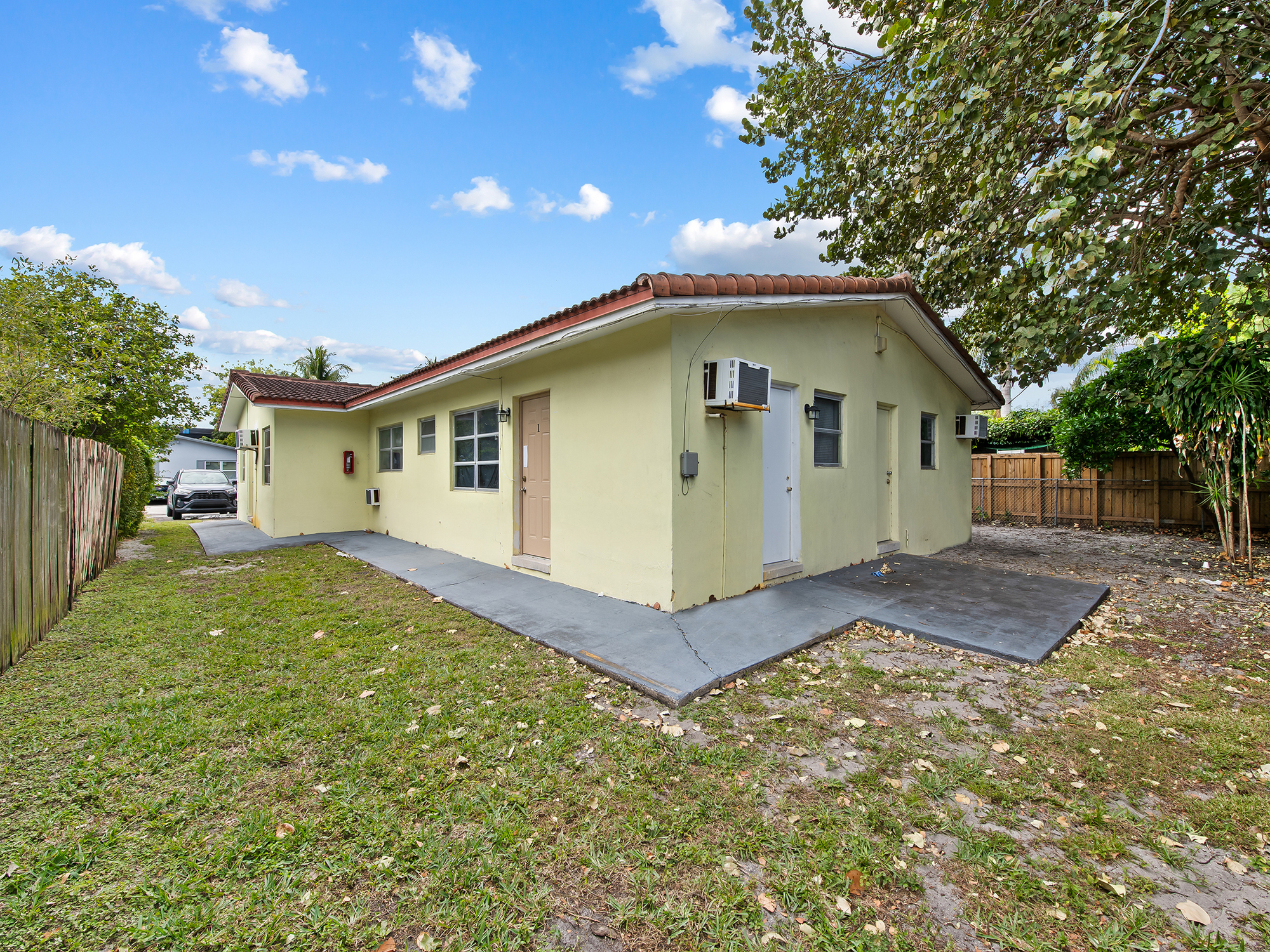 4-Unit Multifamily Opportunity — photo 2