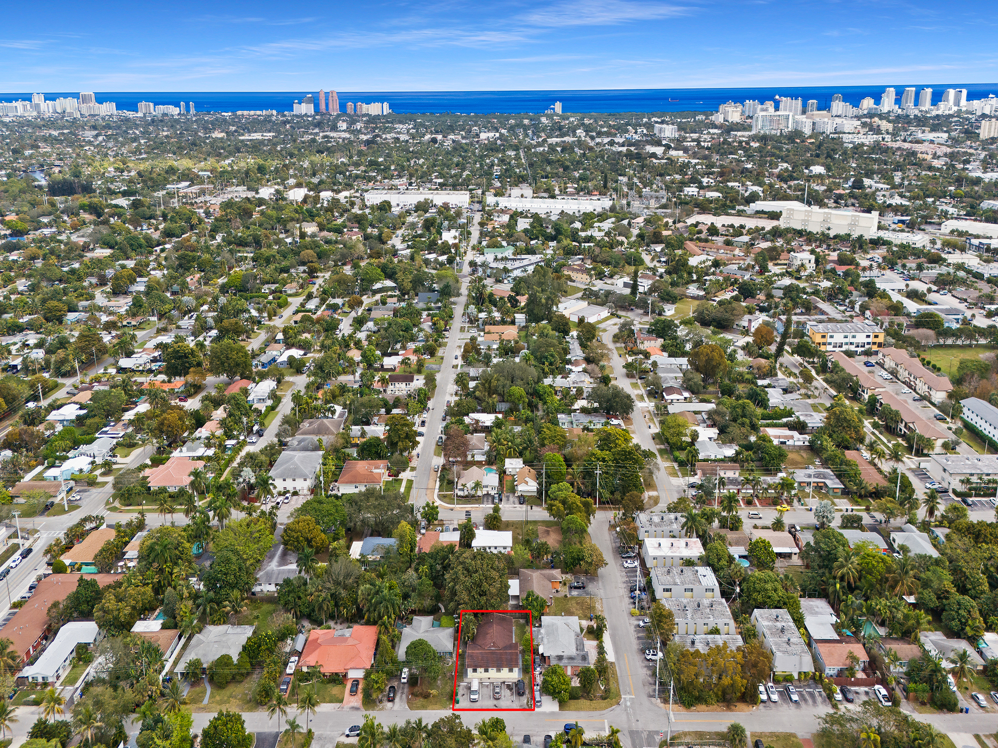 4-Unit Multifamily Opportunity — photo 3