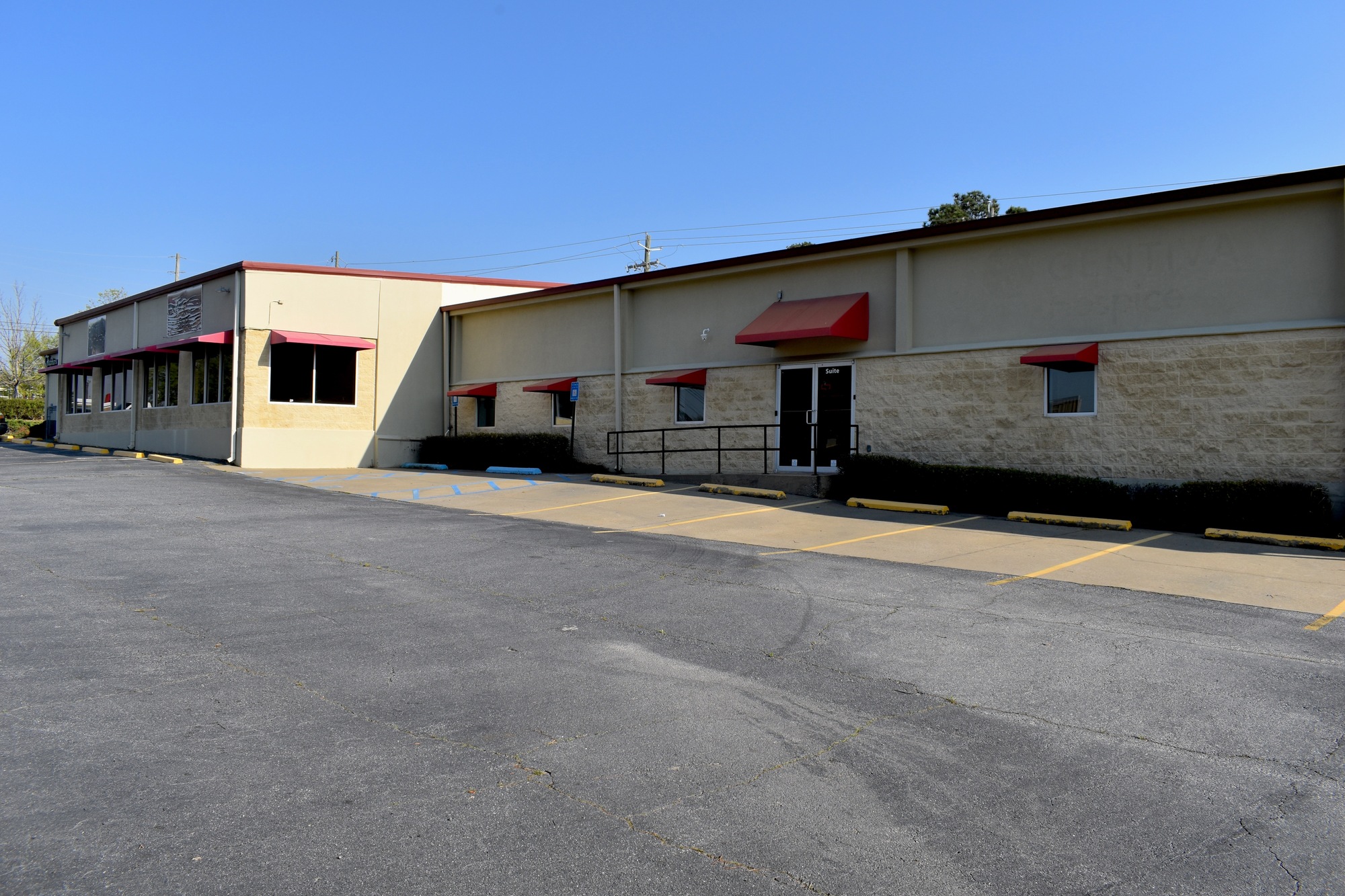 3615 S Railroad St., Phenix City, AL, 36867