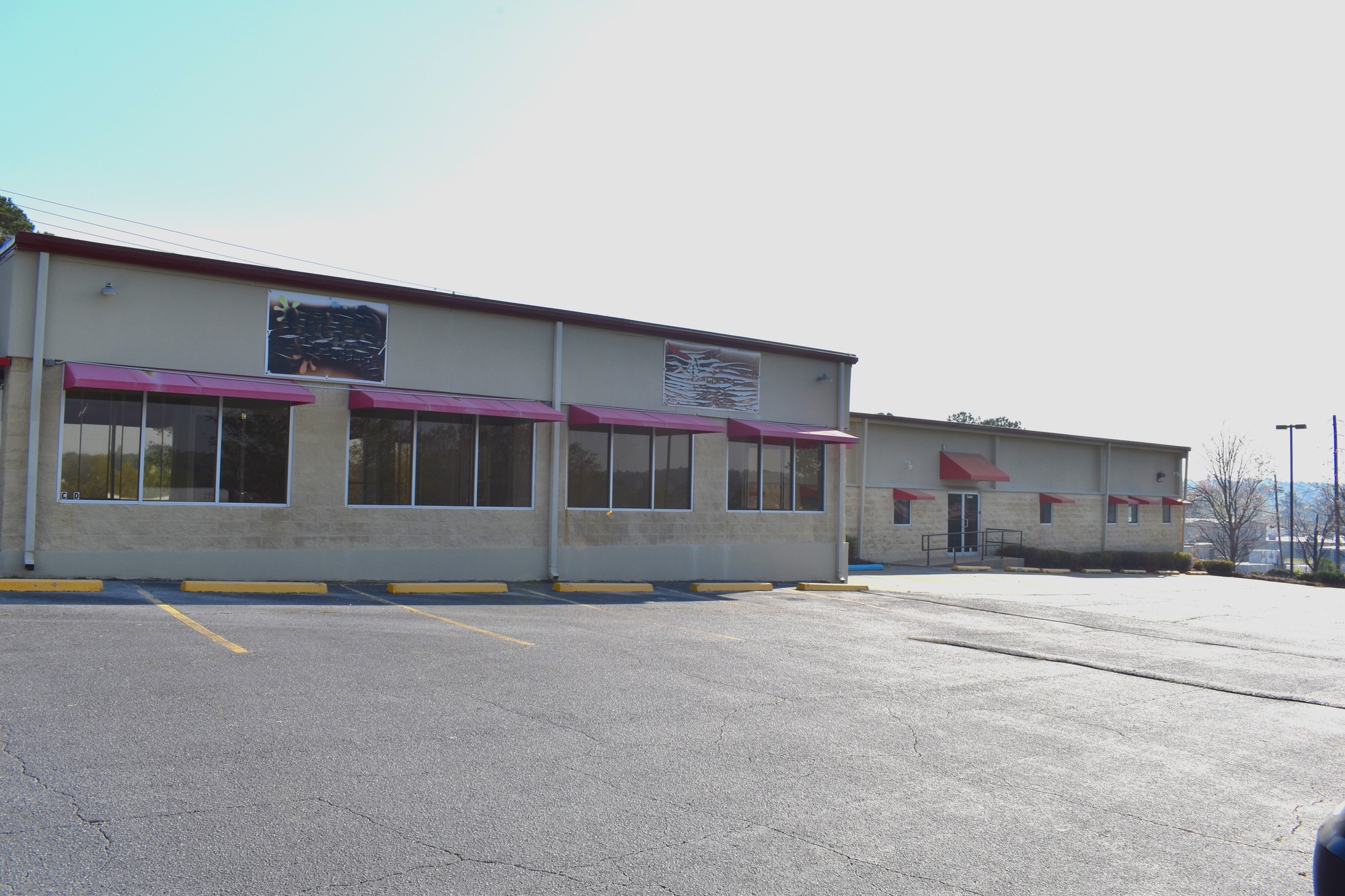 Retail Leasing Opportunity | Phenix City, Alabama