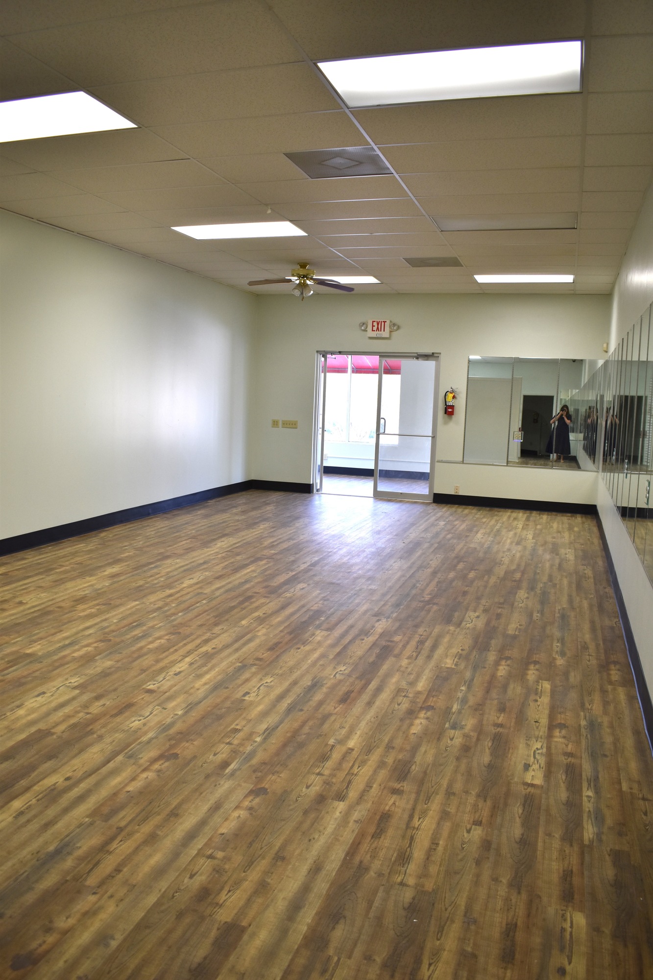 Retail Leasing Opportunity | Phenix City, Alabama