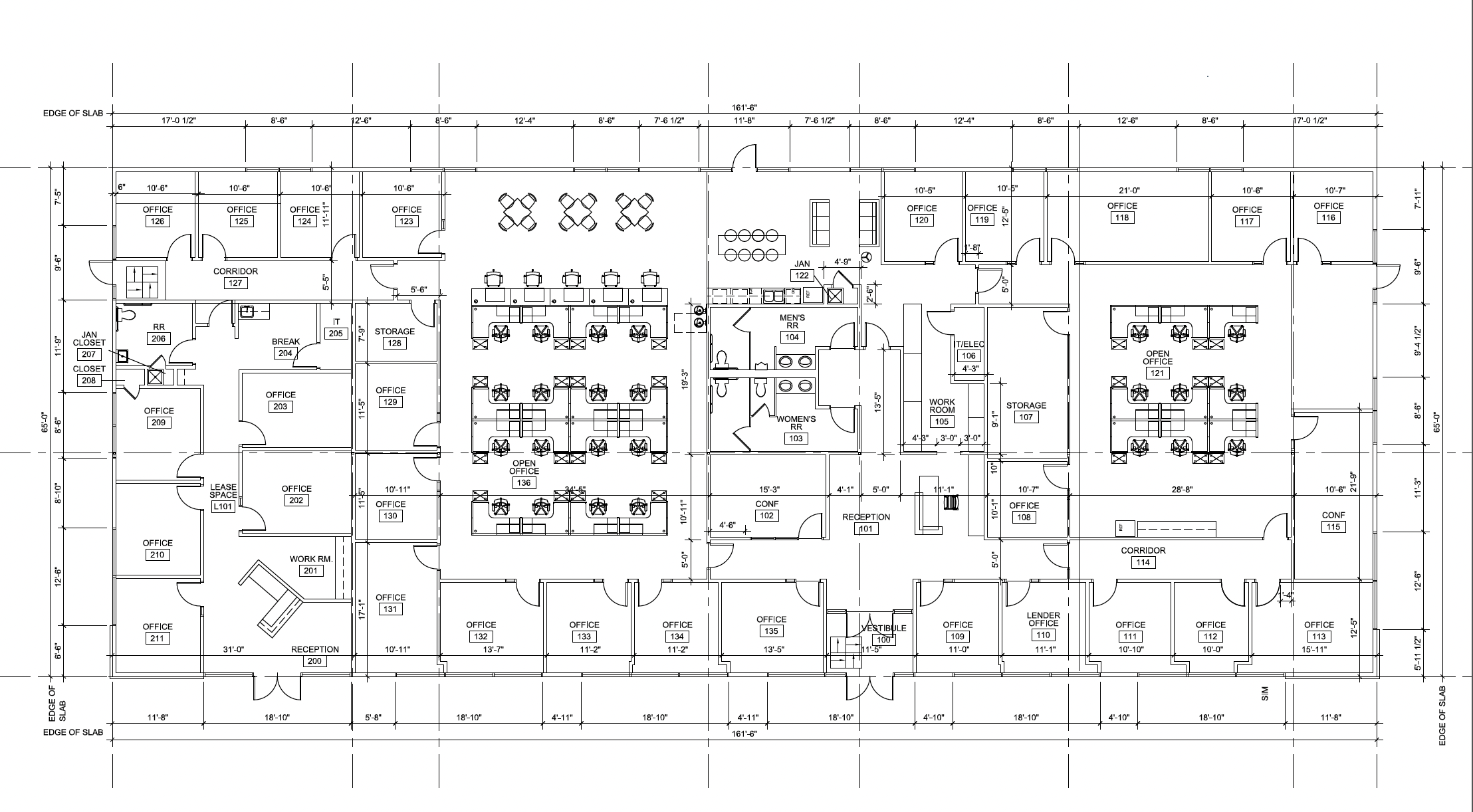 8630 N Green Hills Road Office Building photo 19
