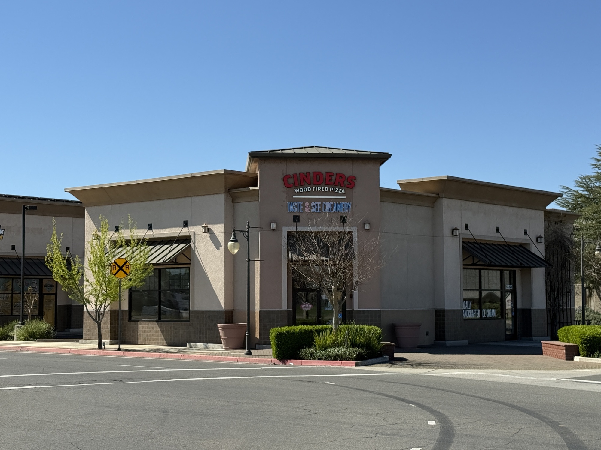 Anderson Retail / Office Opportunity
