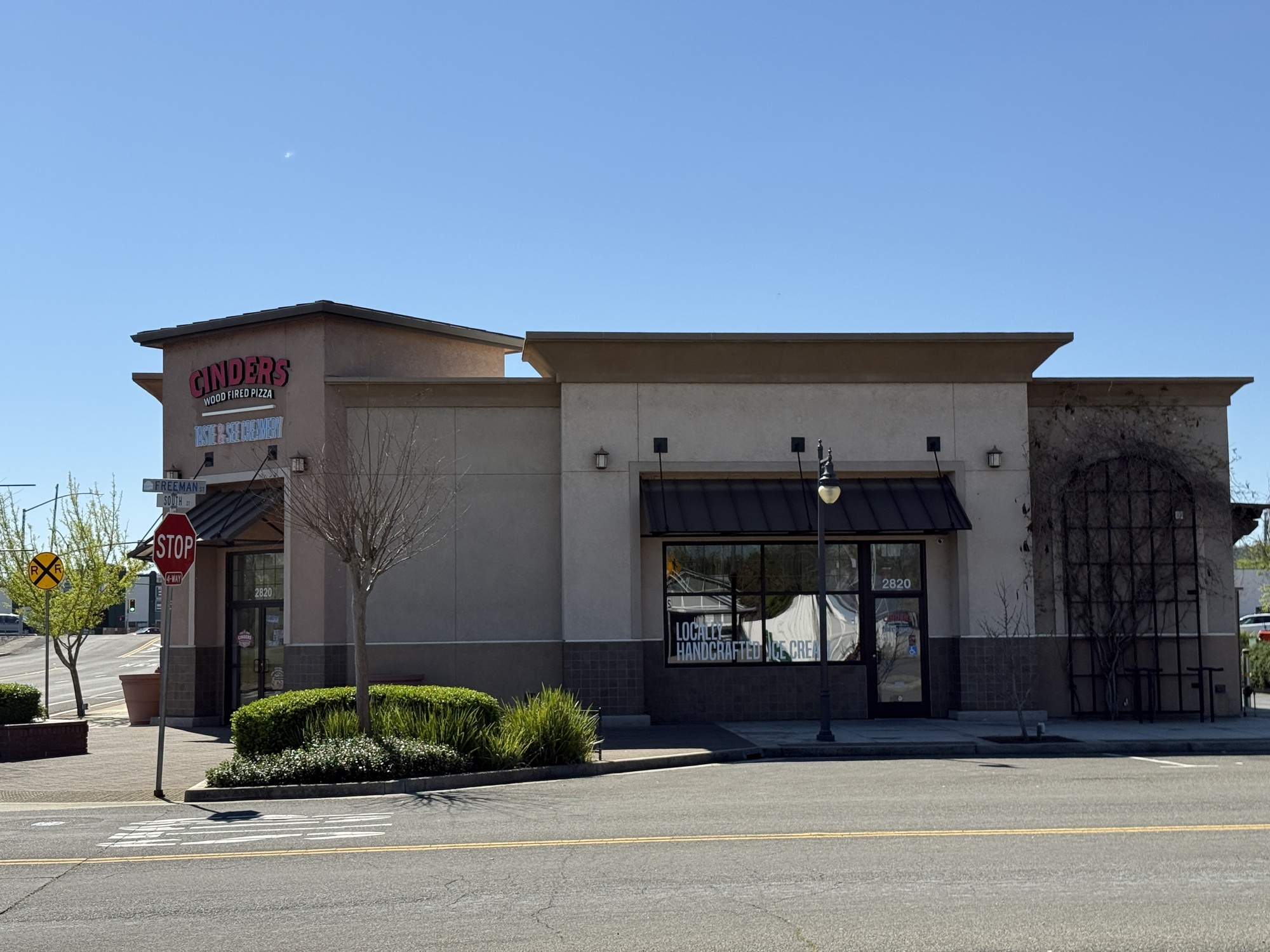 Anderson Retail / Office Opportunity 4