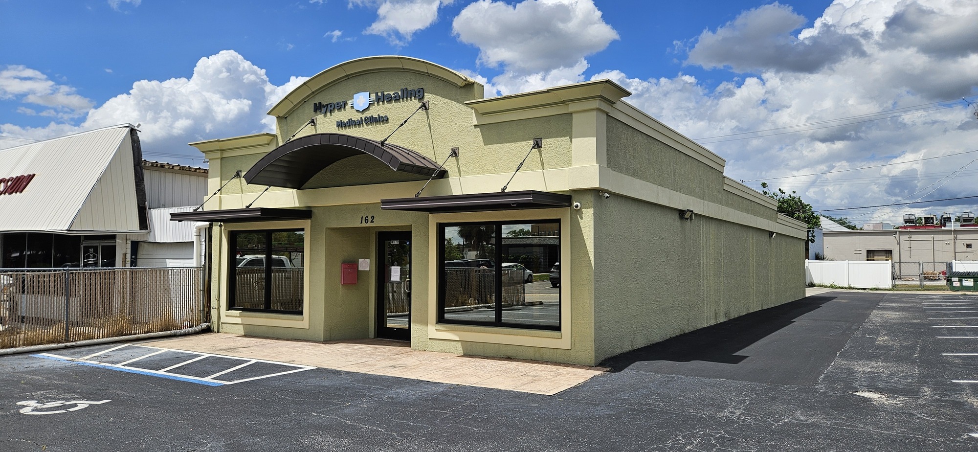 162 West Robertson Street, Brandon, FL 33511