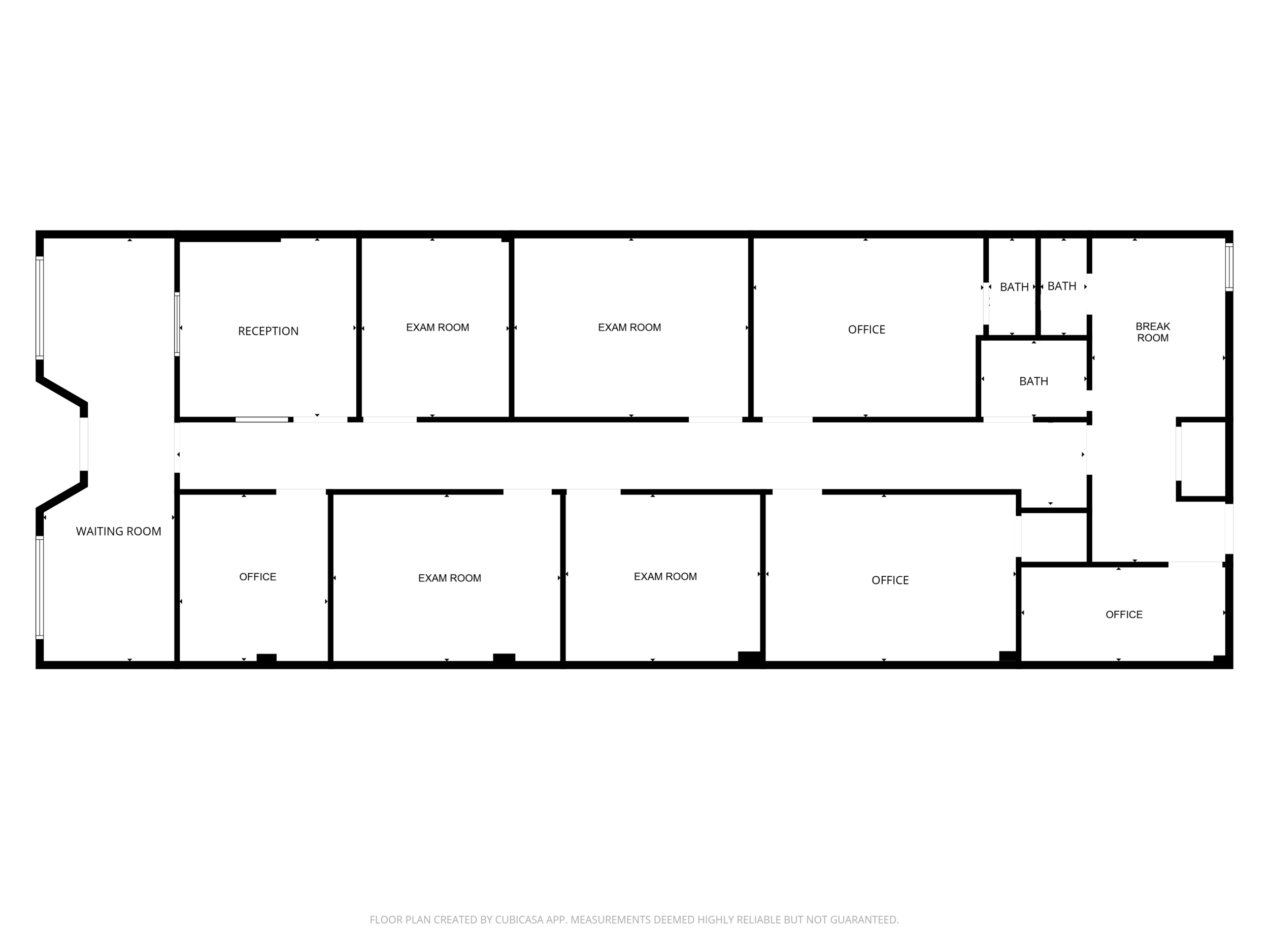162 West Robertson Street - photo 15 of 15