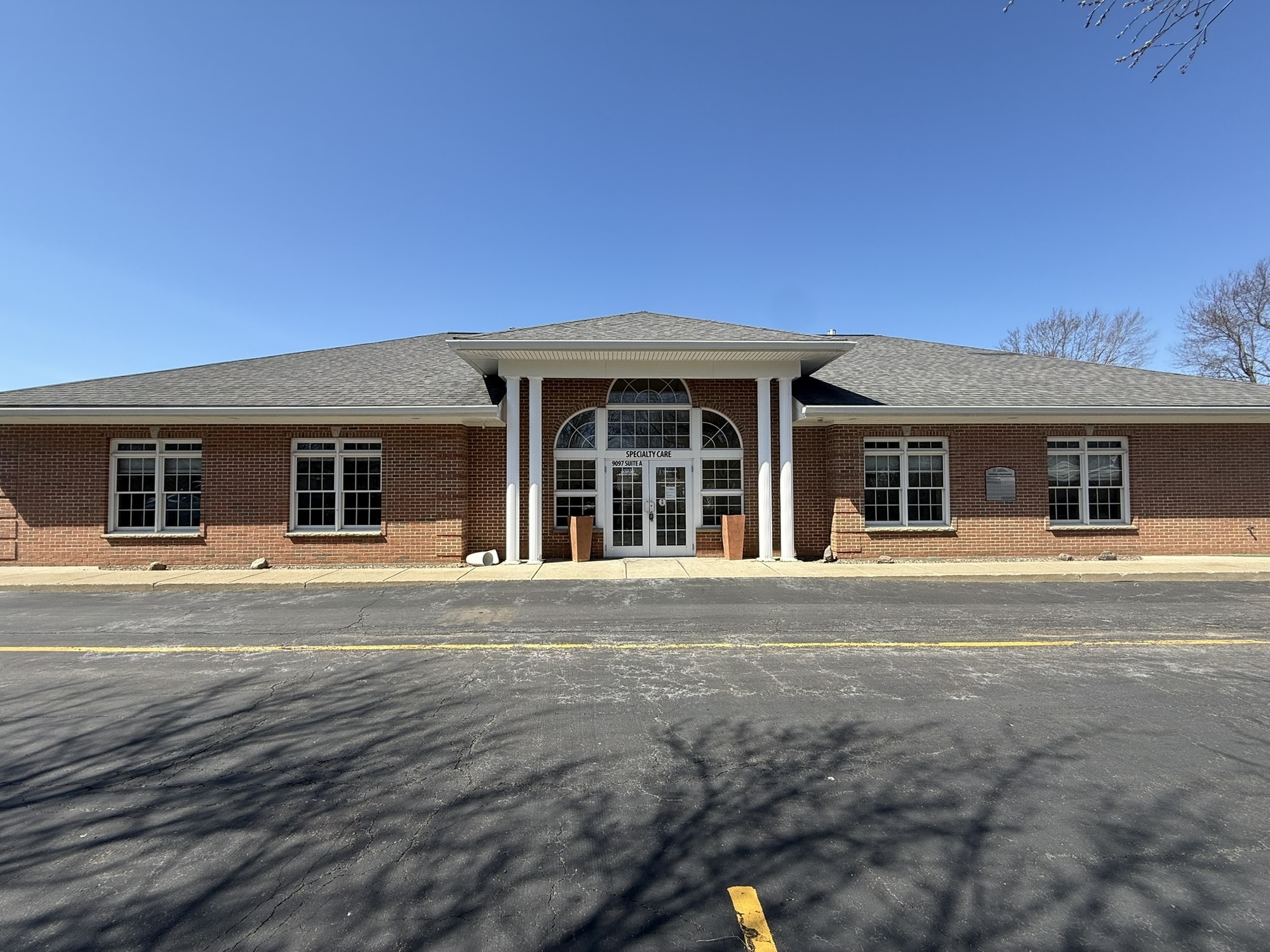 9097 Main Street