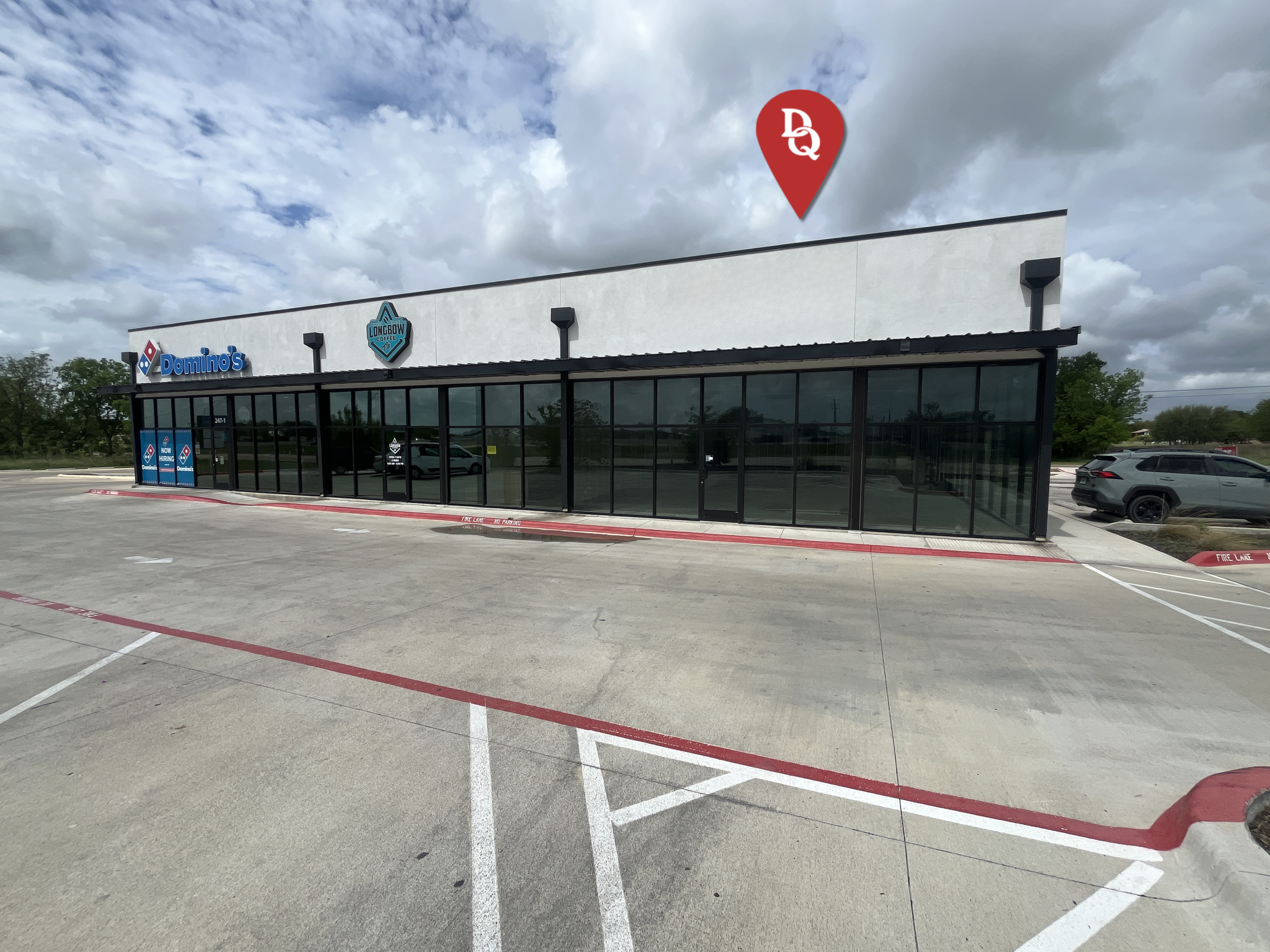 247 W Village Rd, Salado, TX